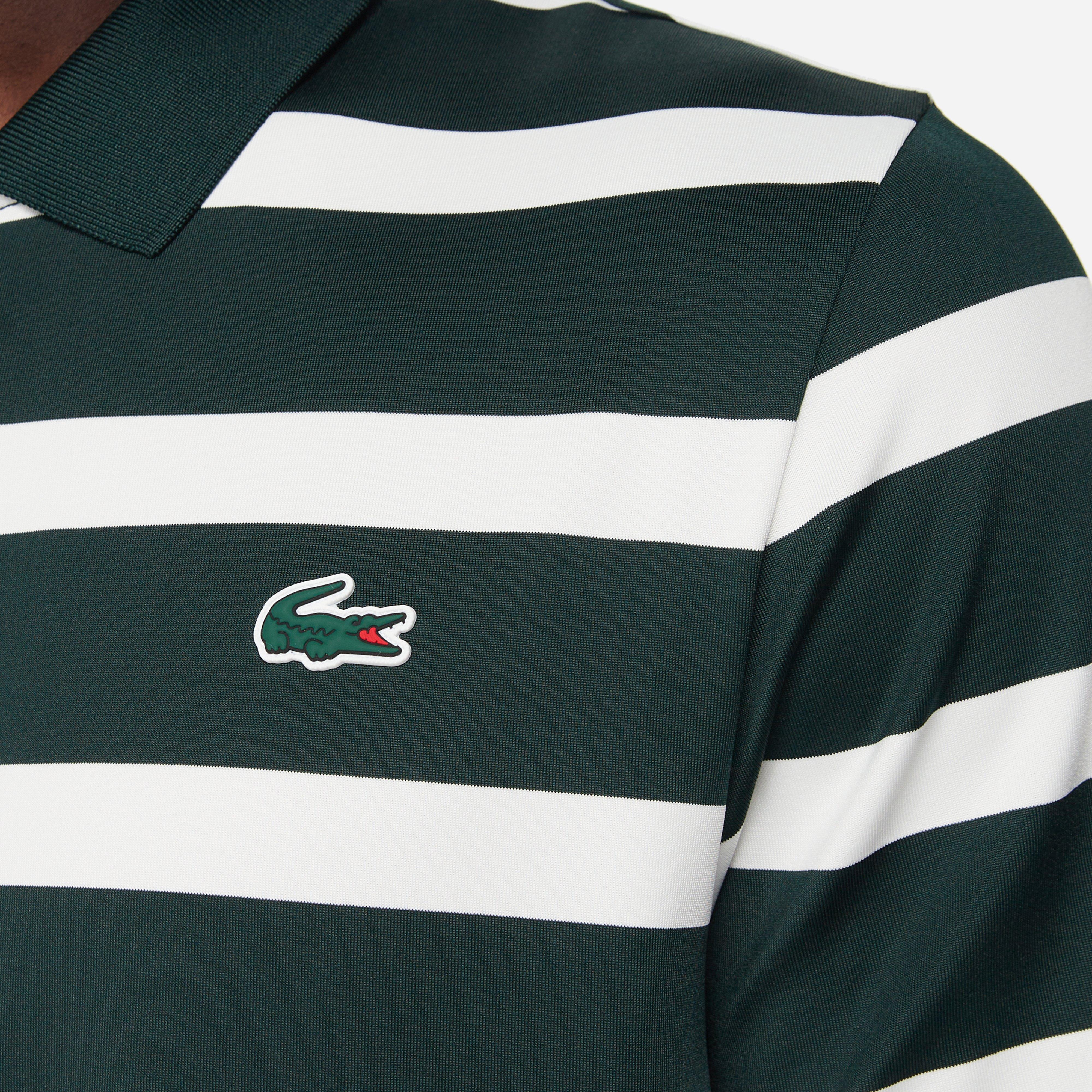 Lacoste Anti-UV Golf Polo Shirt