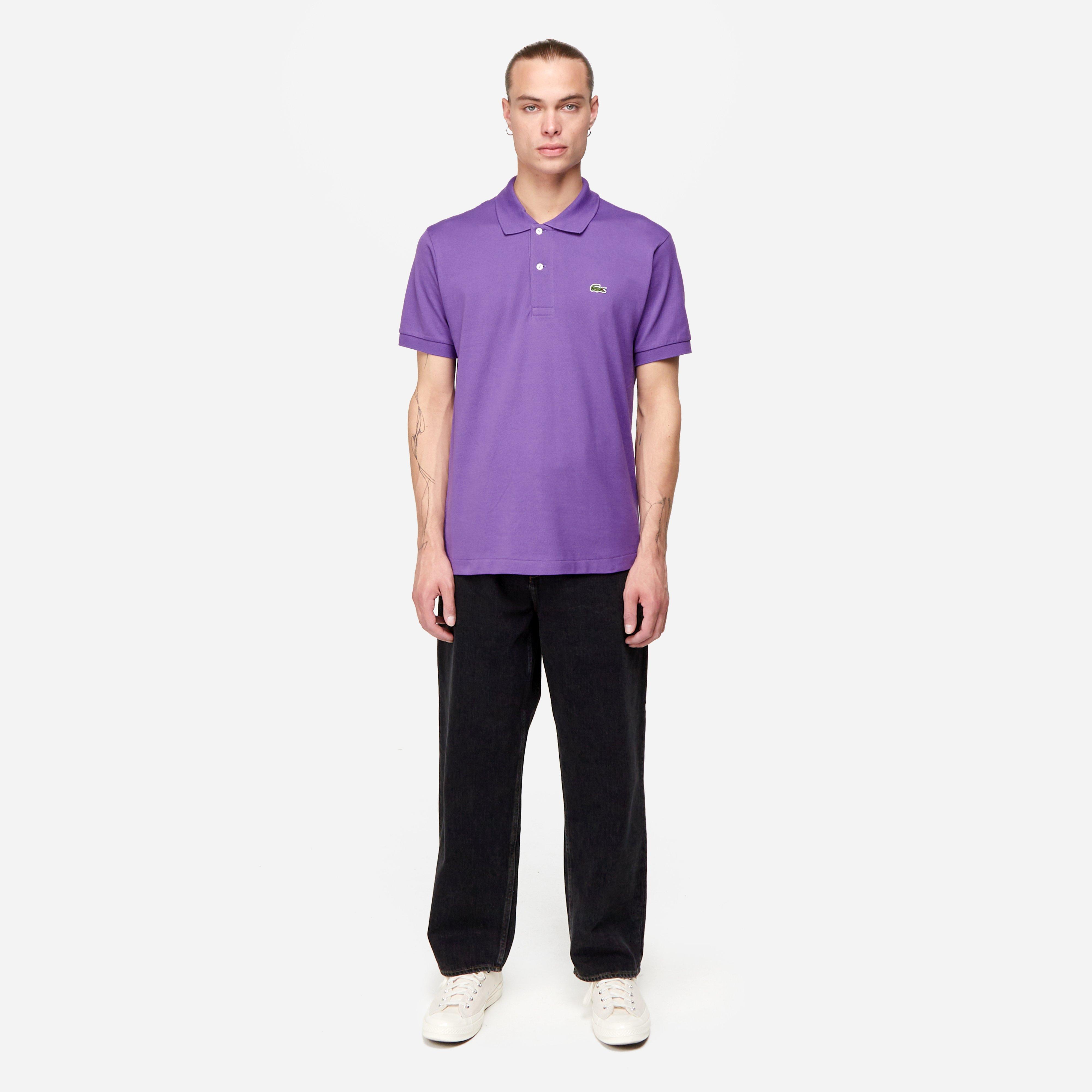 Lacoste Classic Polo Shirt