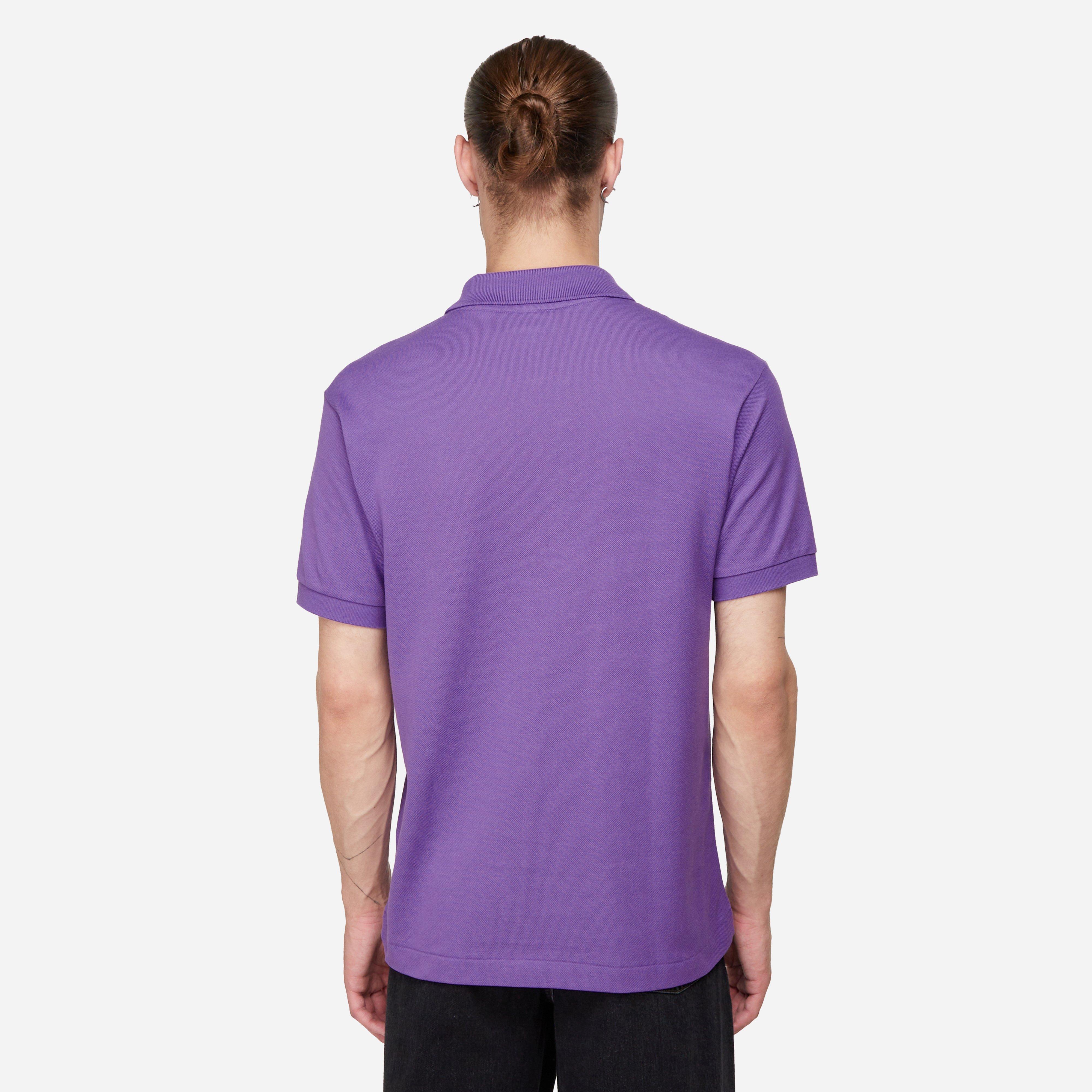 Lacoste Classic Polo Shirt