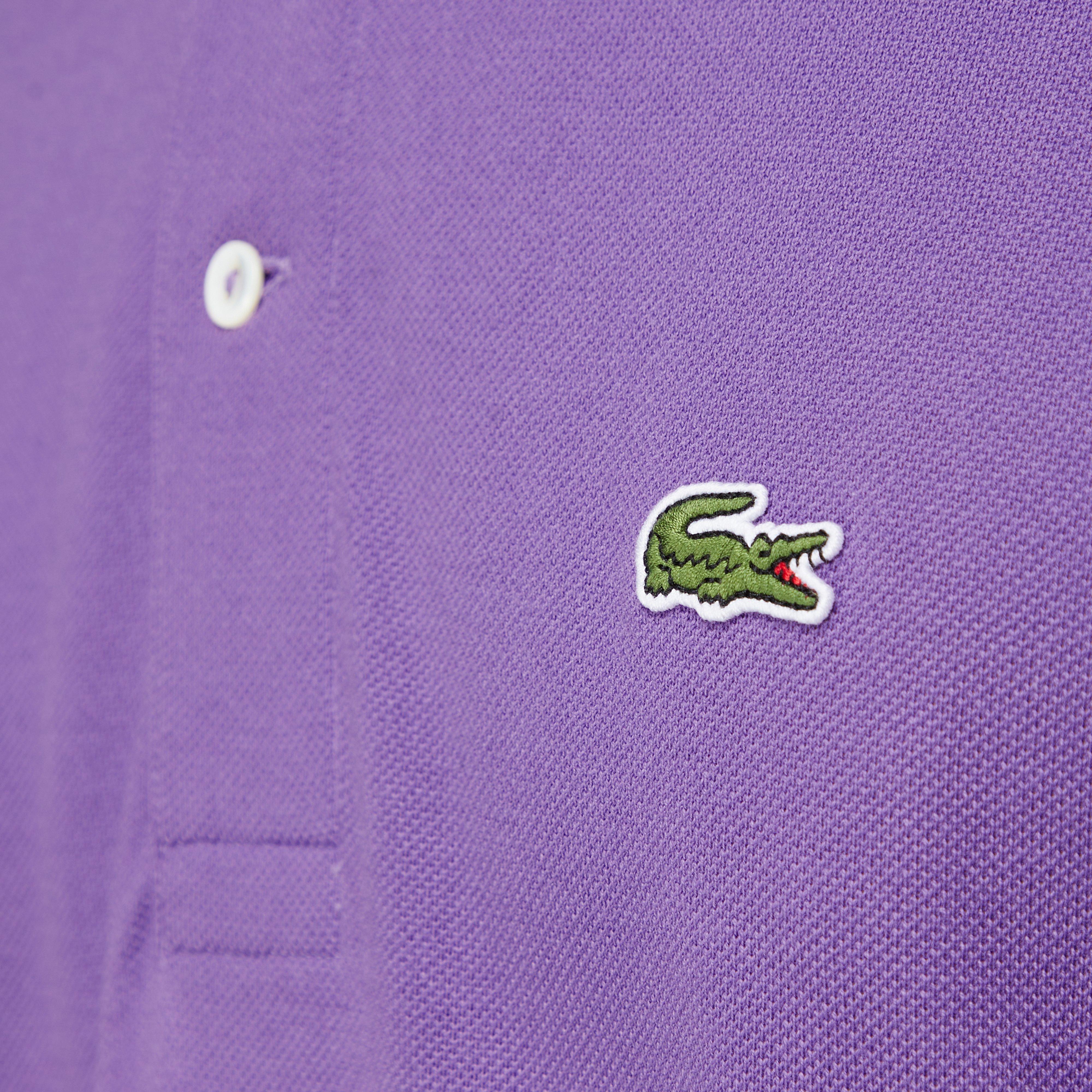 Lacoste Classic Polo Shirt