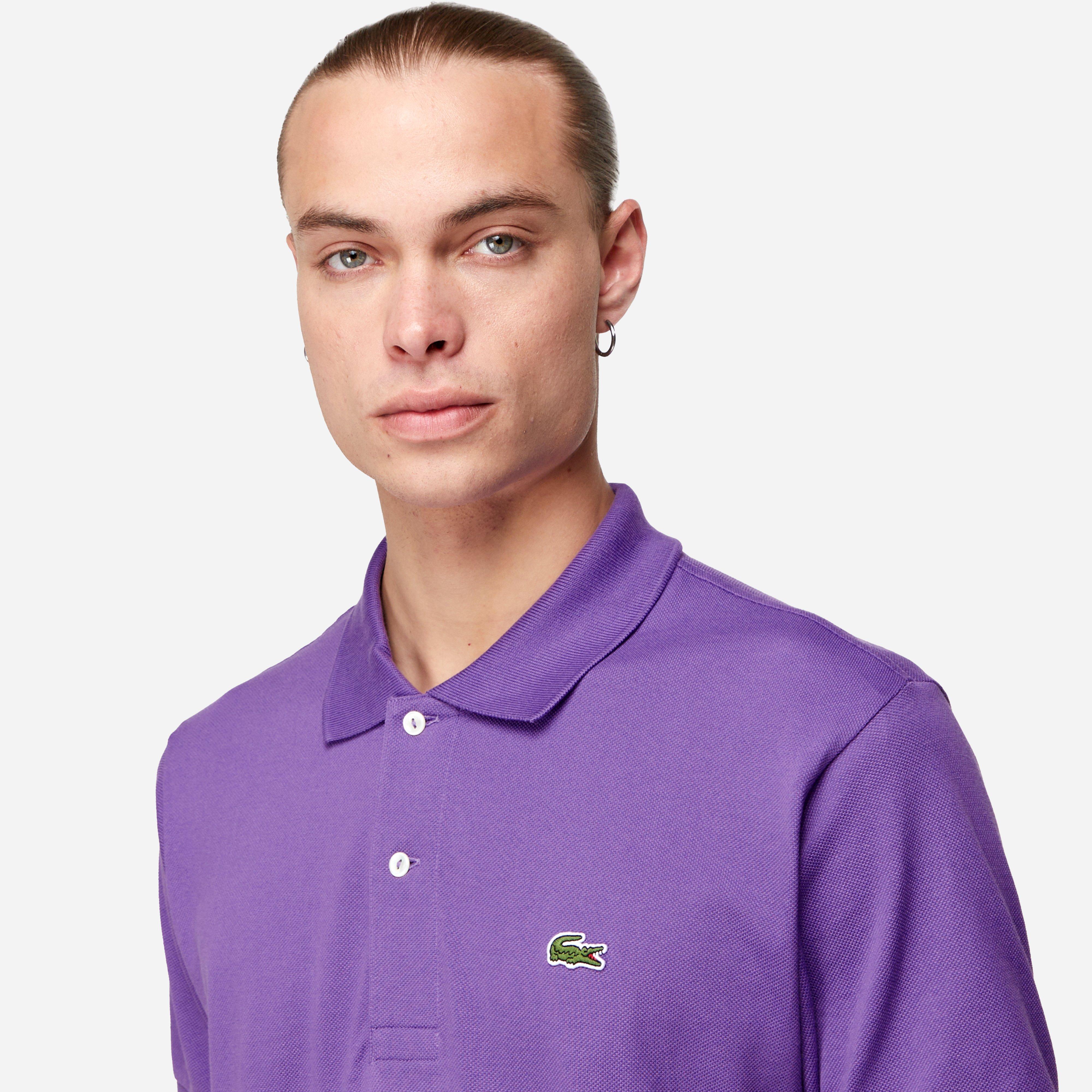 Lacoste Classic Polo Shirt