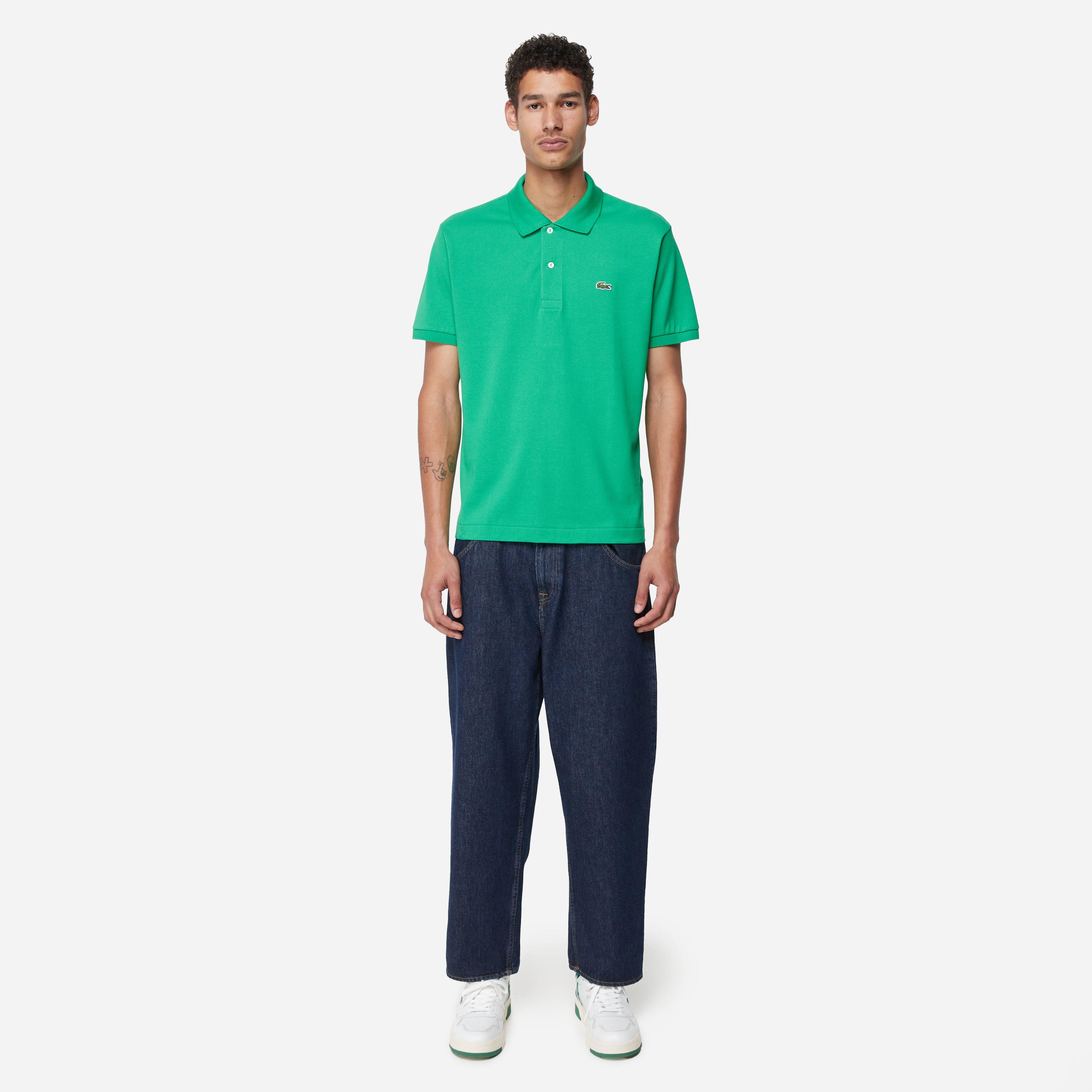 Lacoste Classic Polo Shirt