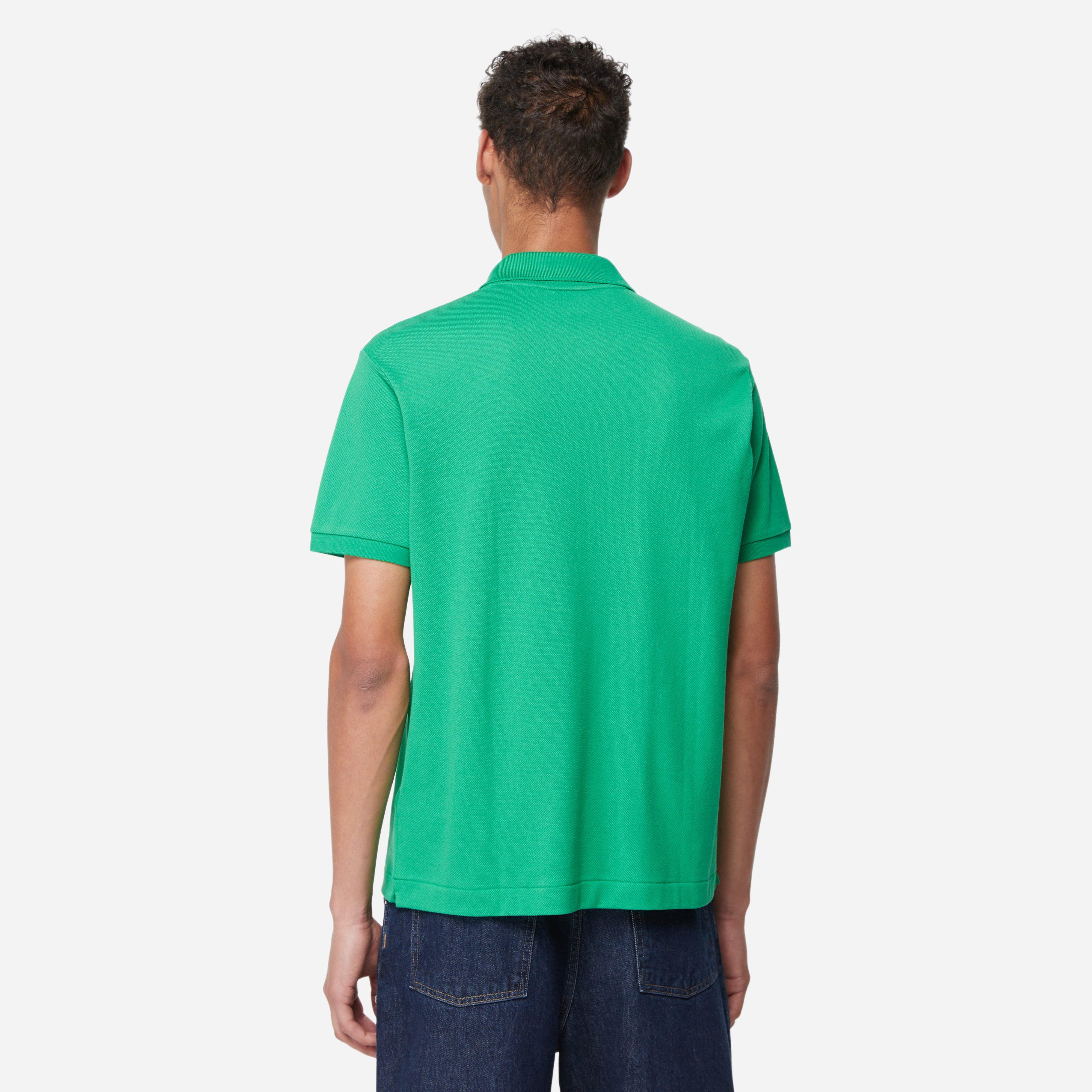 Lacoste Classic Polo Shirt