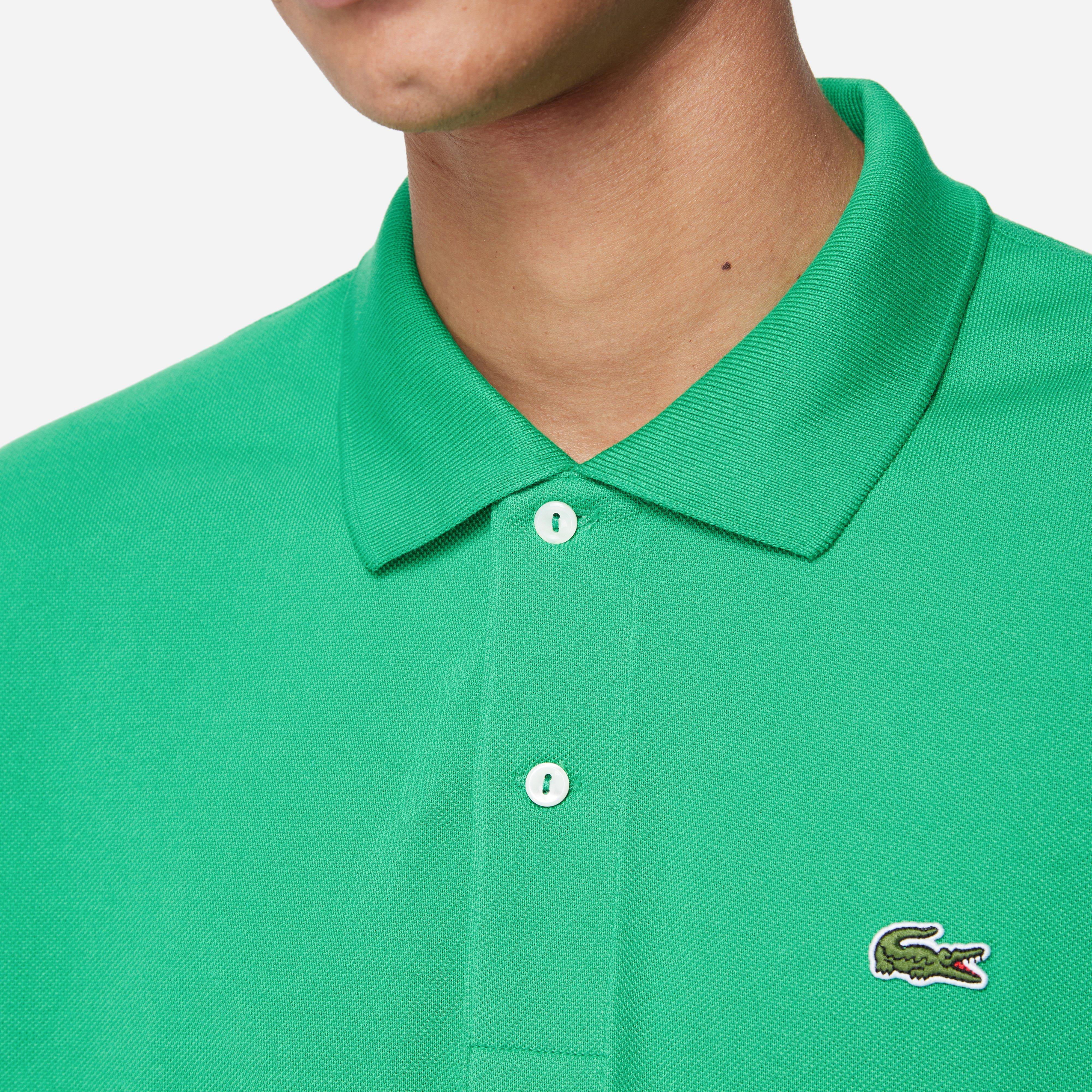 Lacoste Classic Polo Shirt