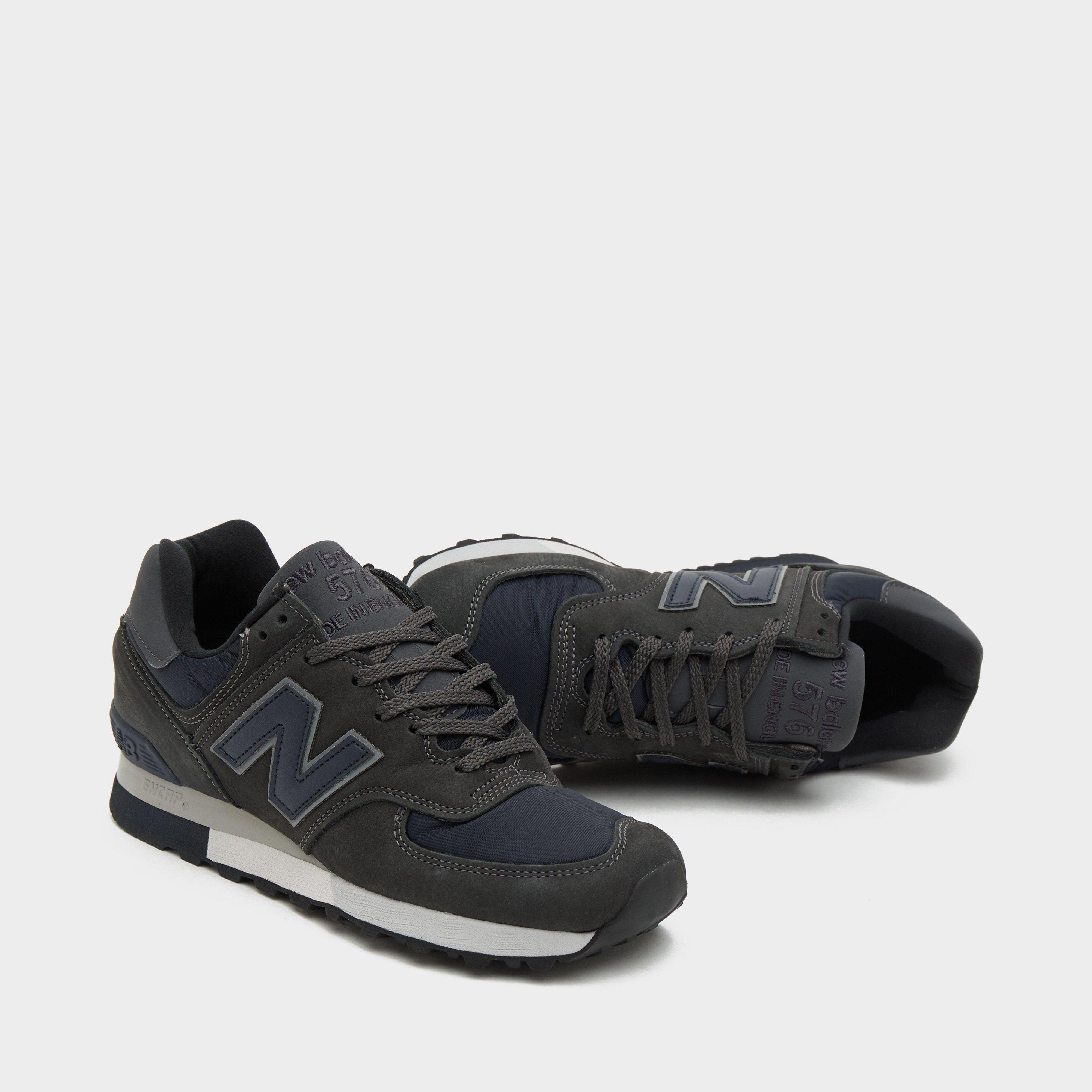 New Balance 576 Made in UK Women's
