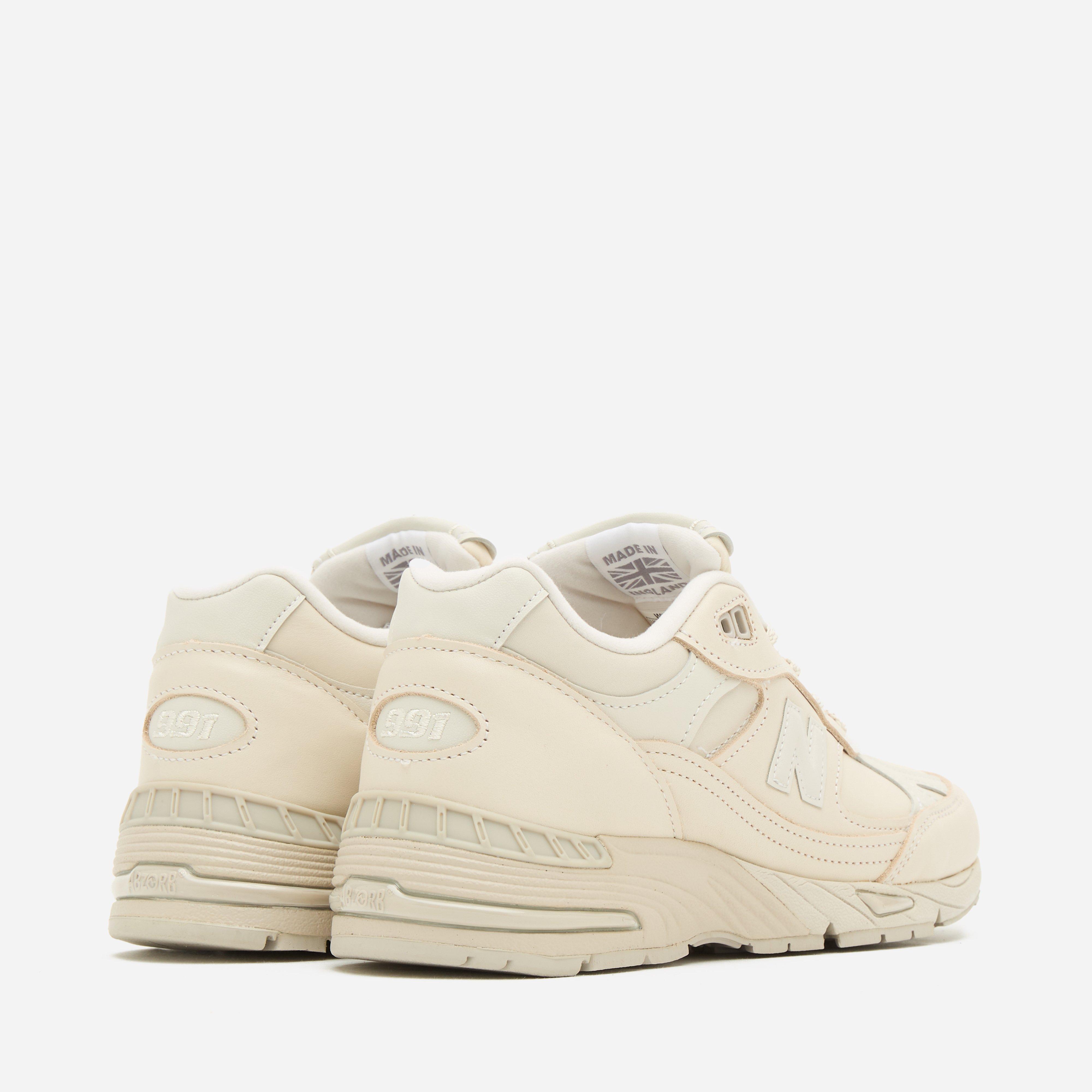 New Balance 991v2 Made in UK Women's