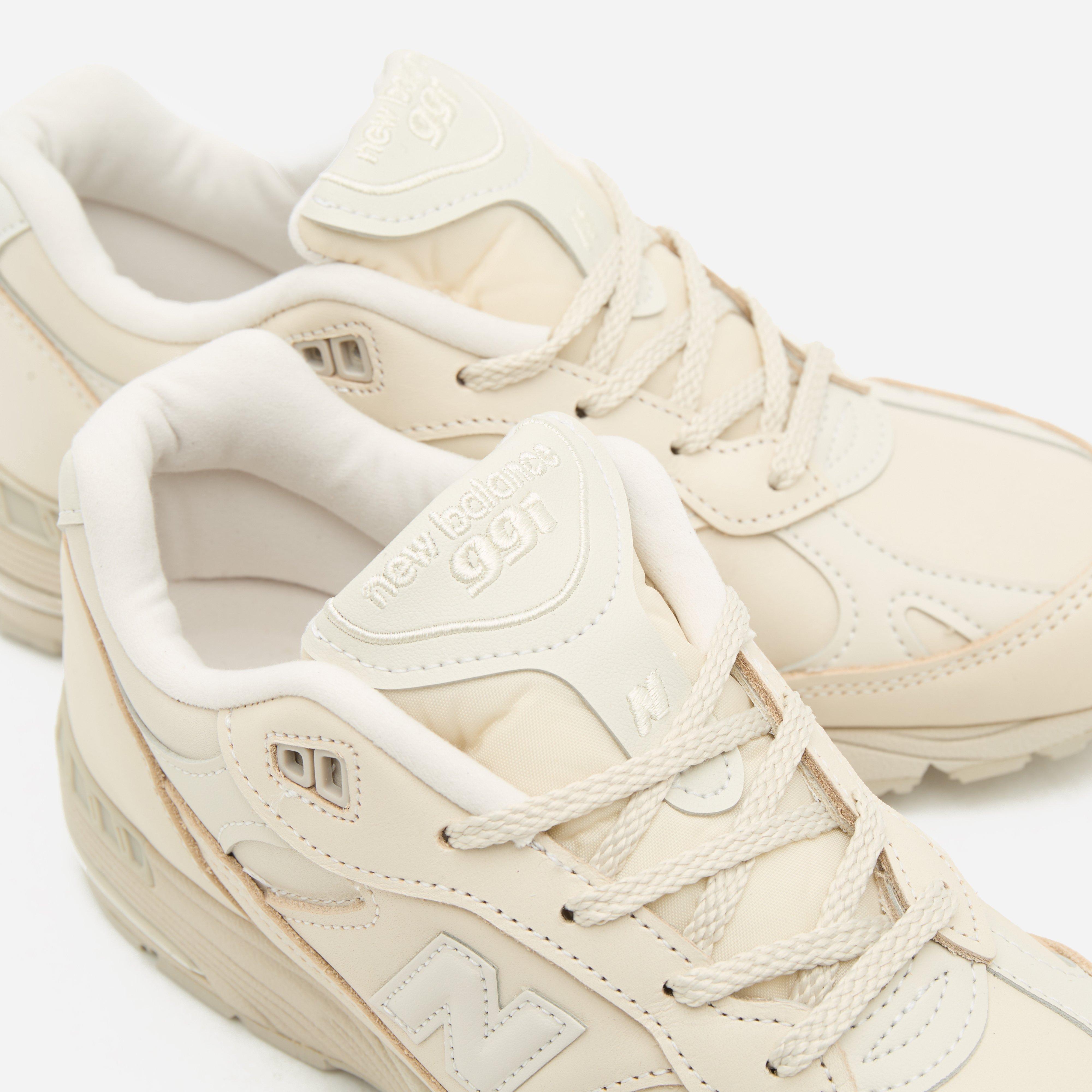 New Balance 991v2 Made in UK Women's