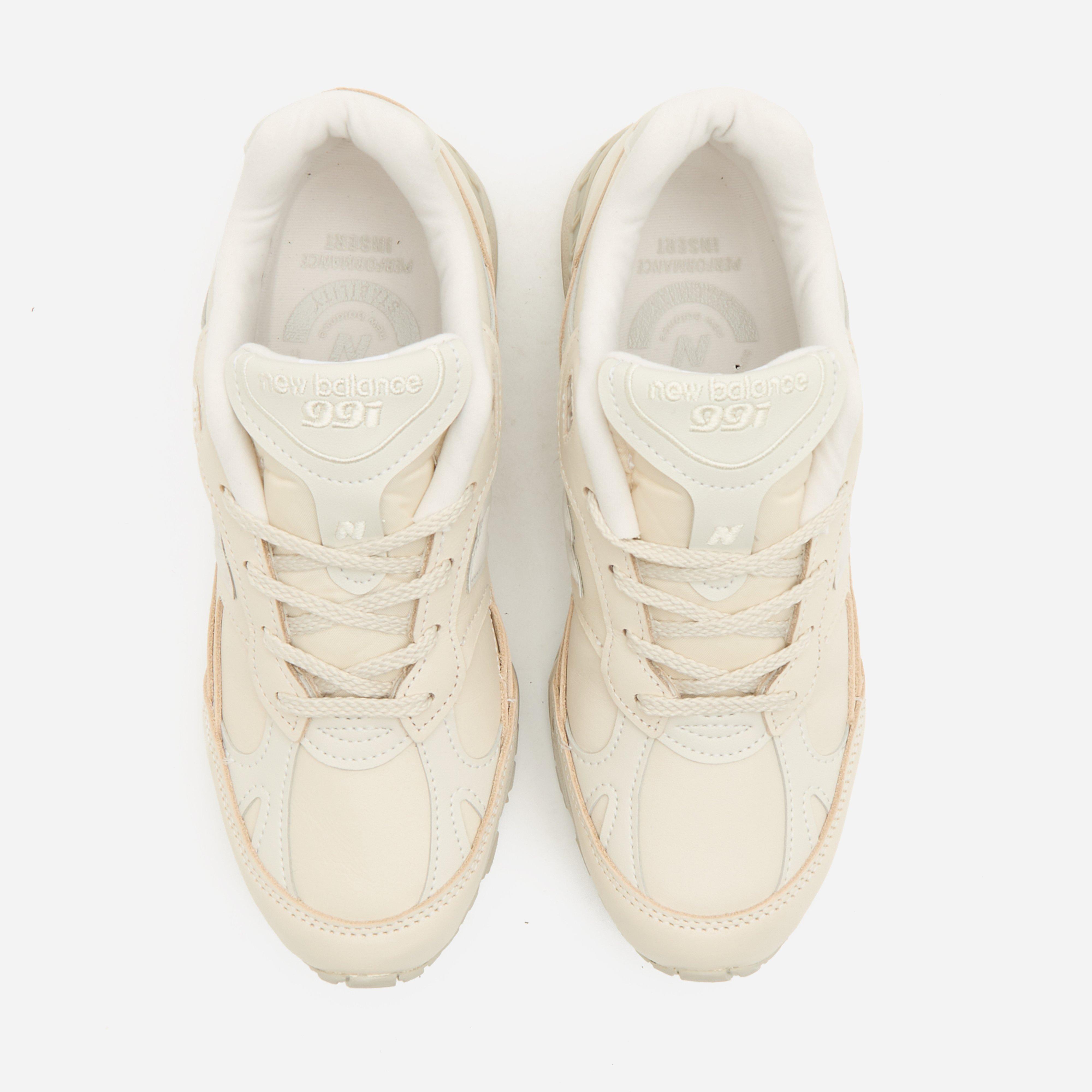 New Balance 991v2 Made in UK Women's