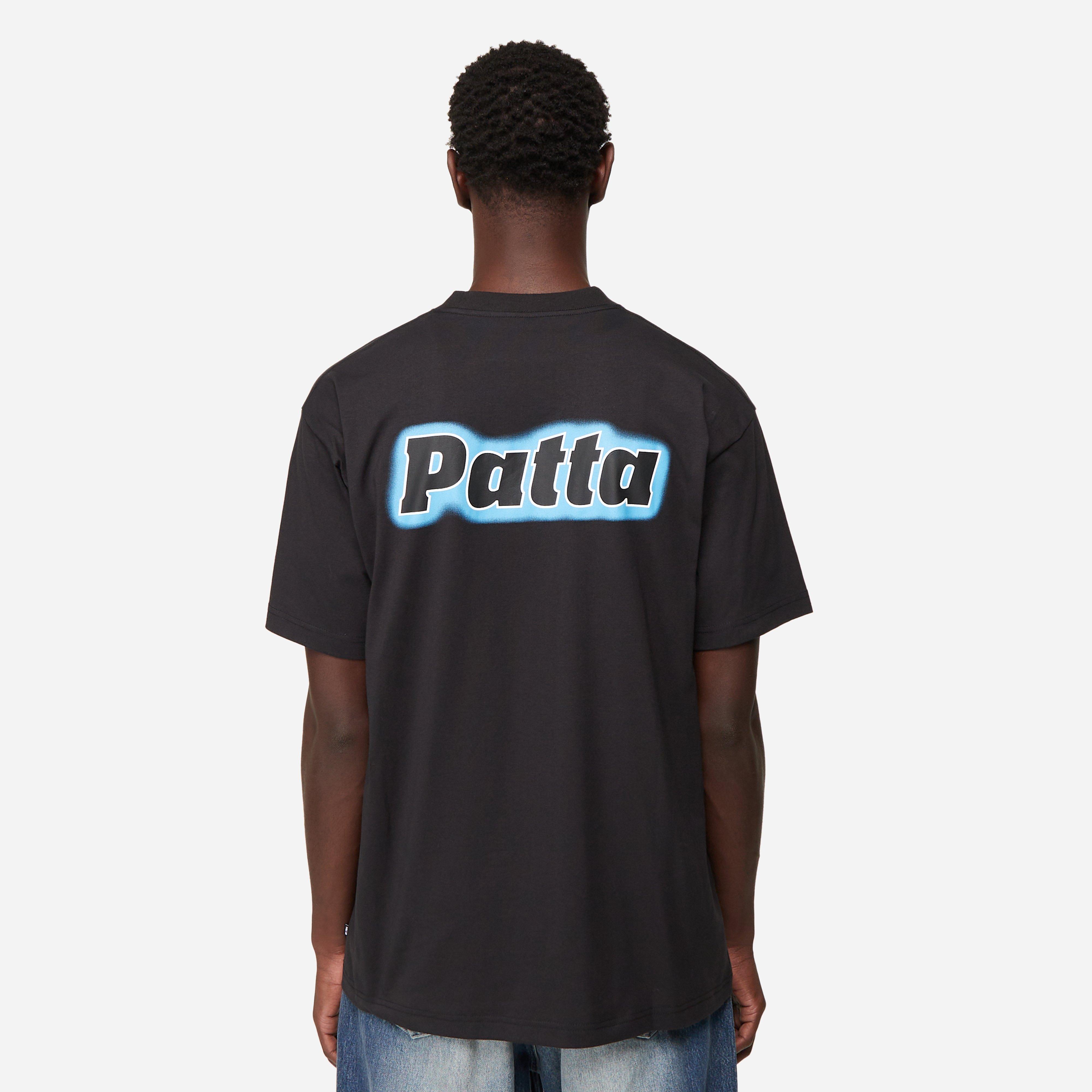 Patta It Does Matter What You Think T-Shirt
