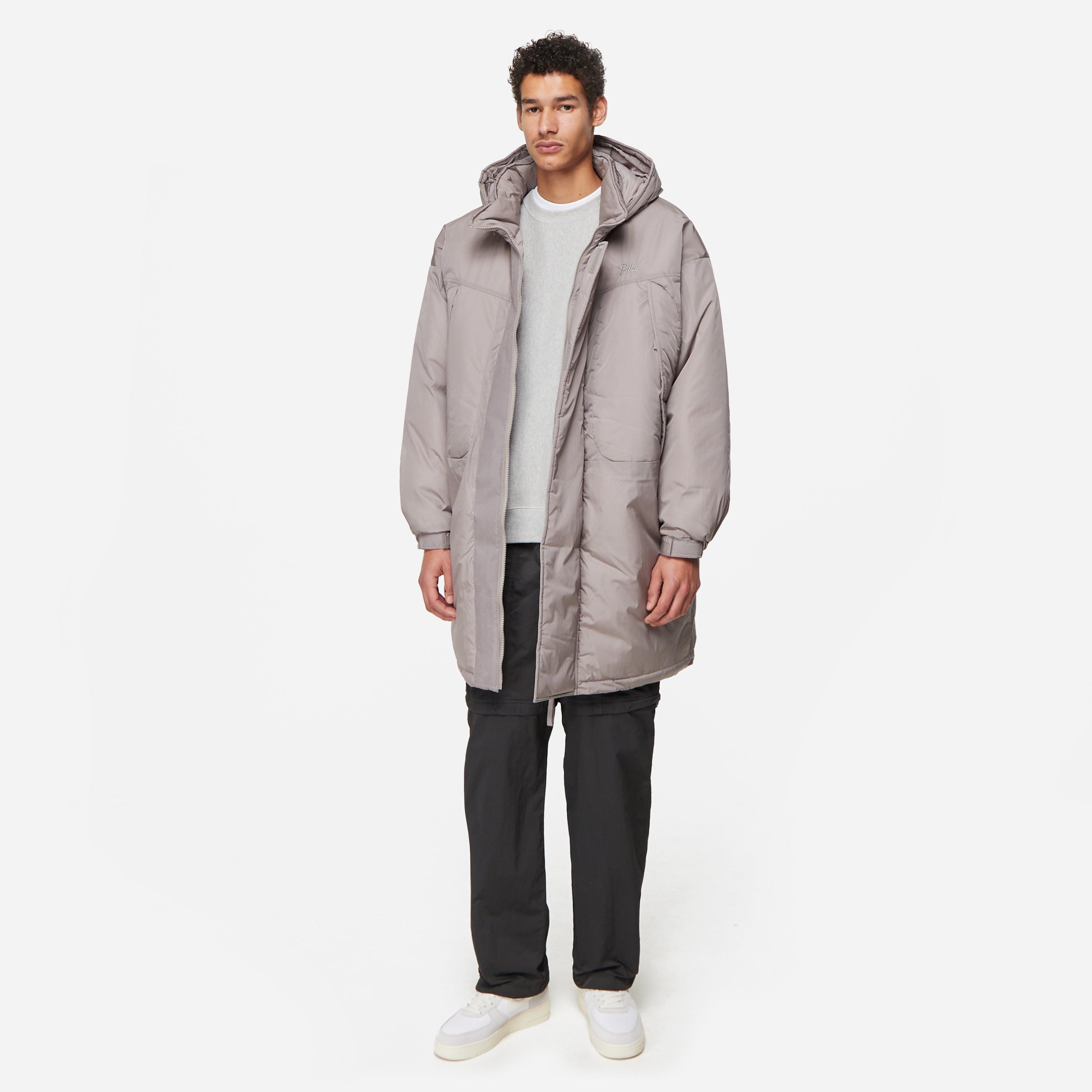 Patta Primaloft Puffer Parka