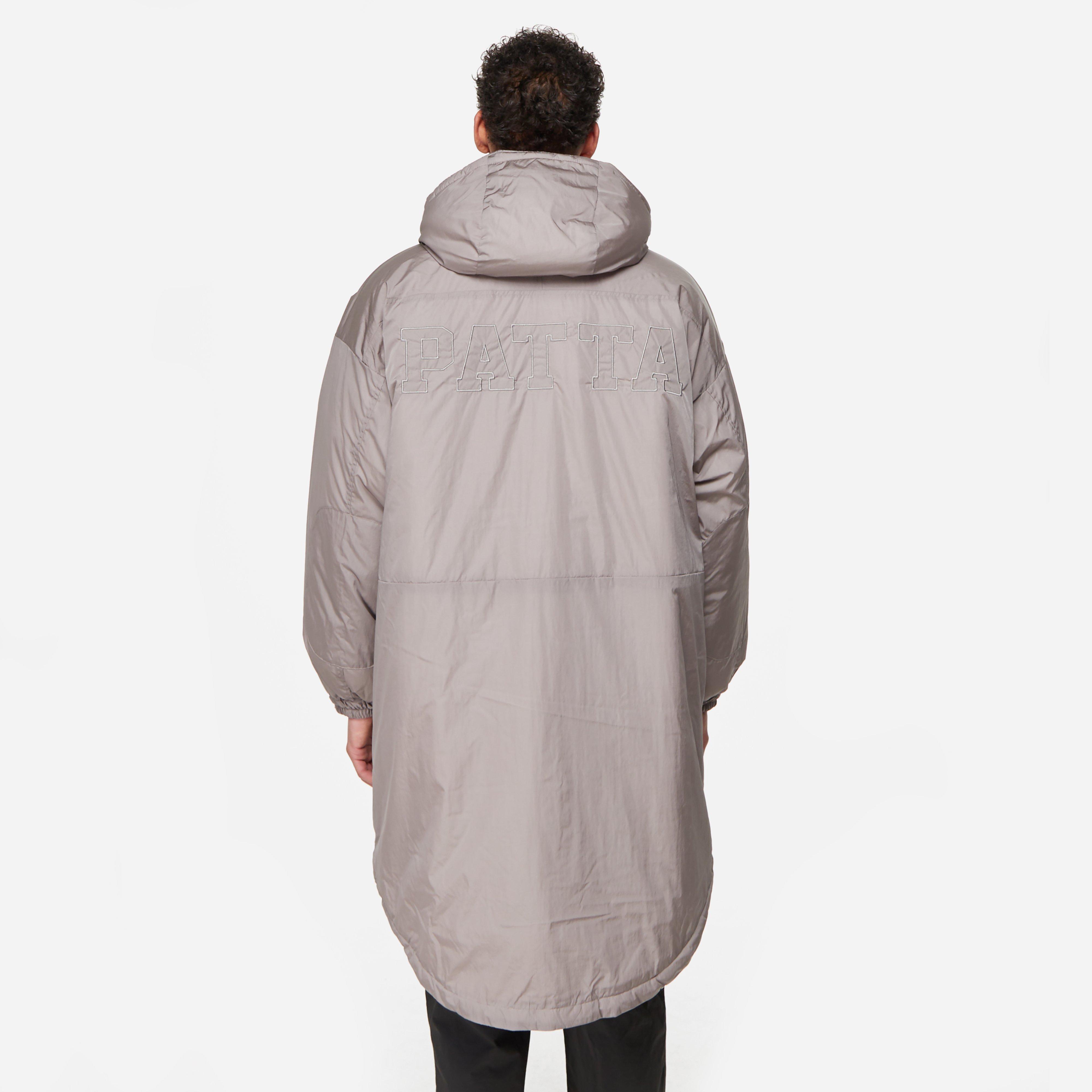 Patta Primaloft Puffer Parka