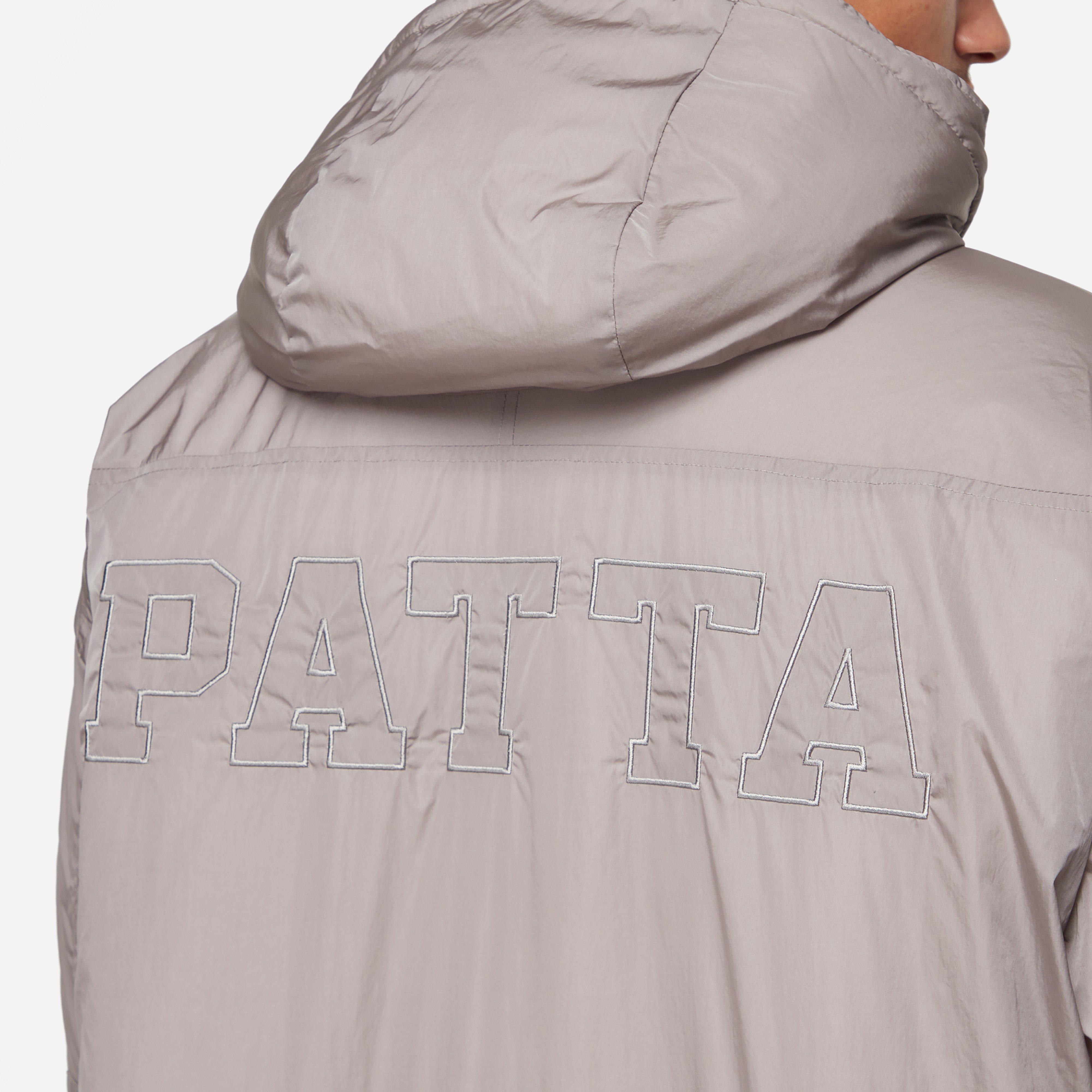 Patta Primaloft Puffer Parka