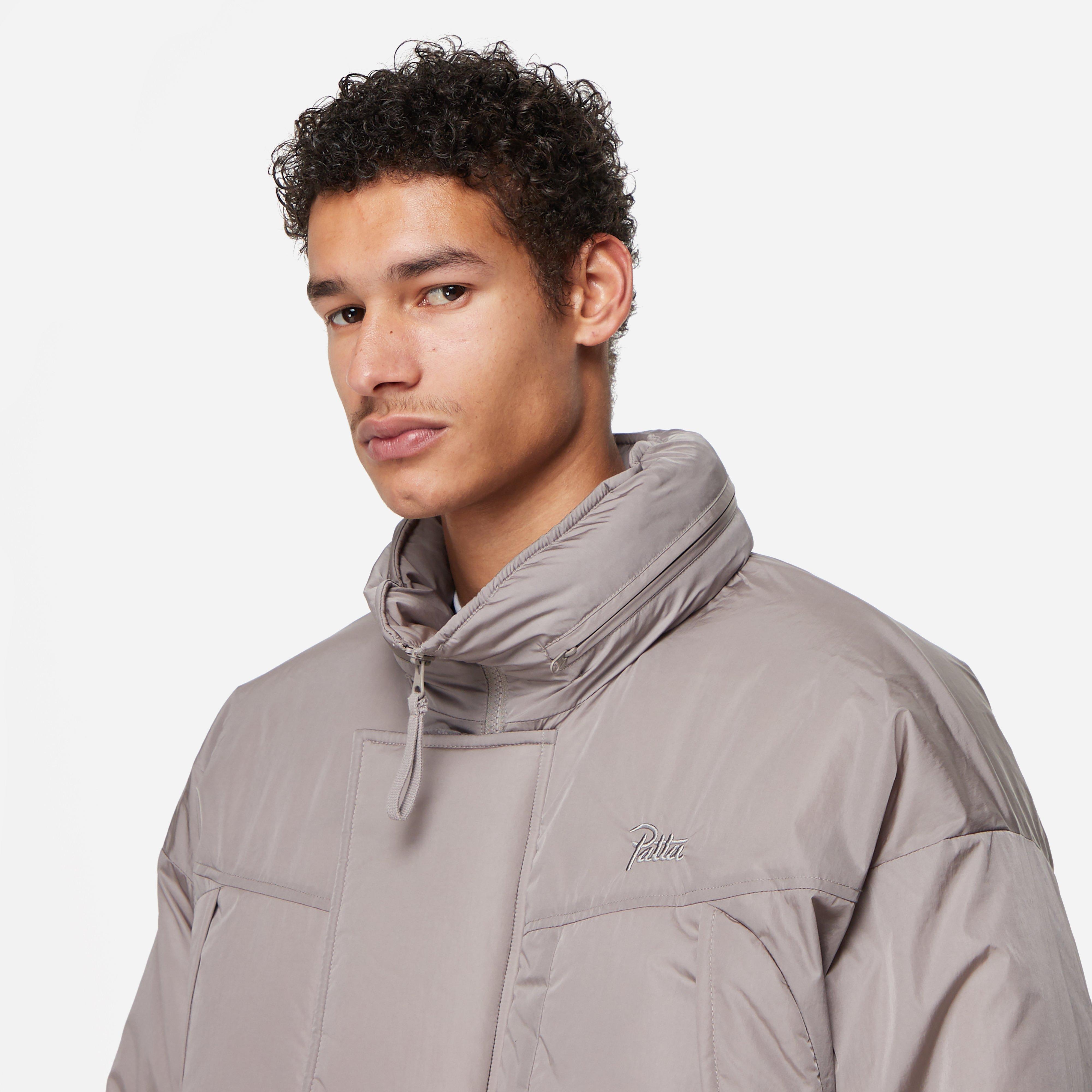 Patta Primaloft Puffer Parka