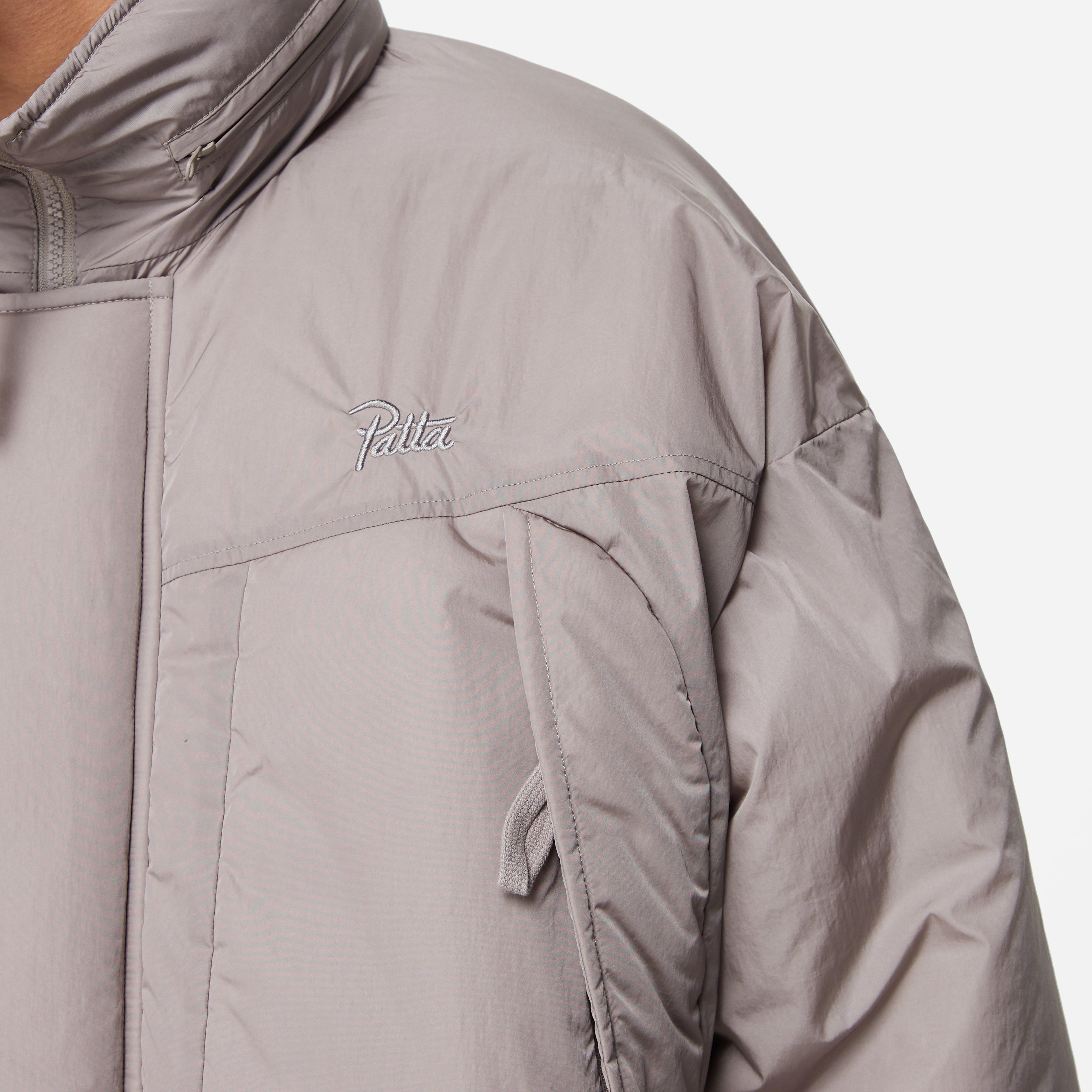 Patta Primaloft Puffer Parka
