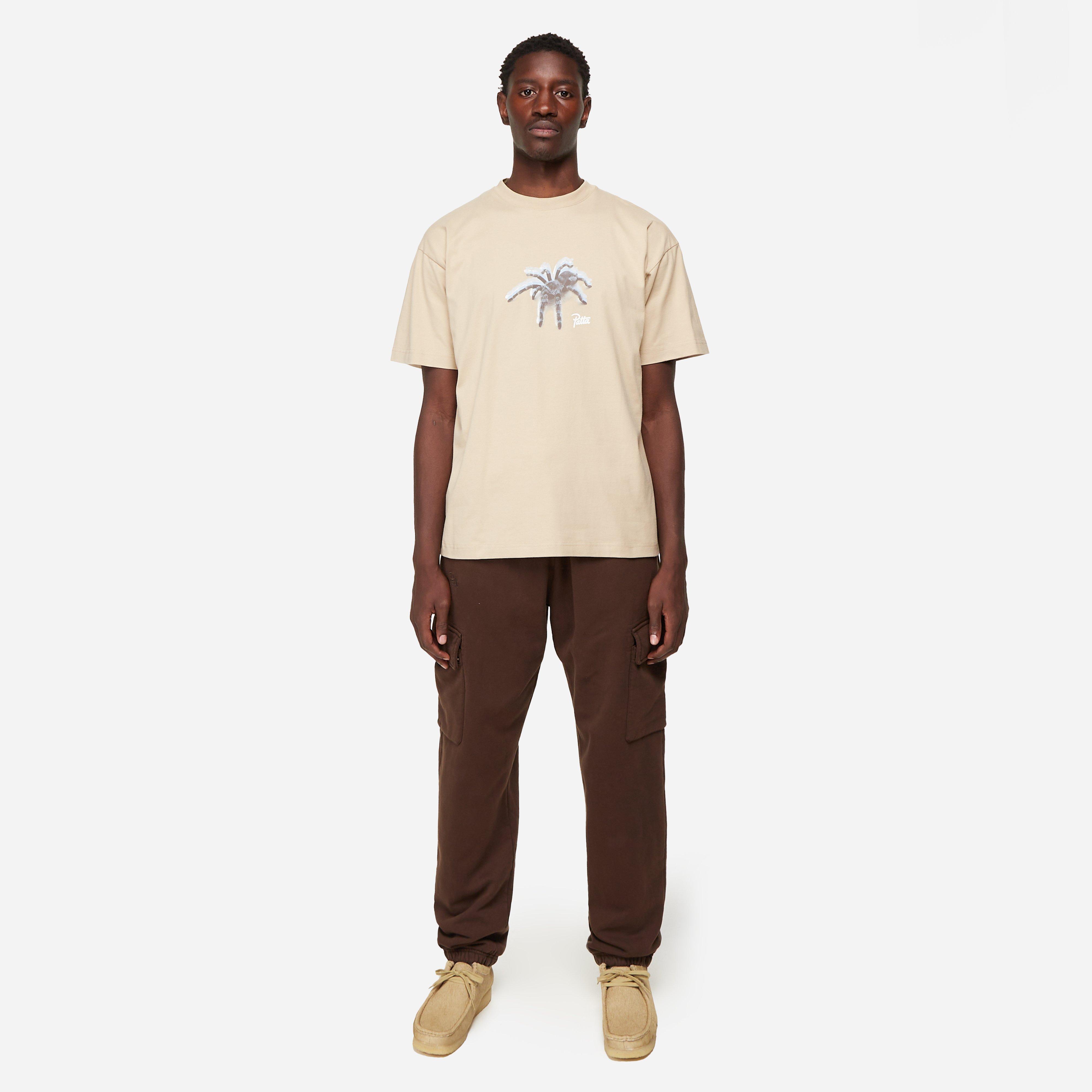 Patta Spider T-Shirt