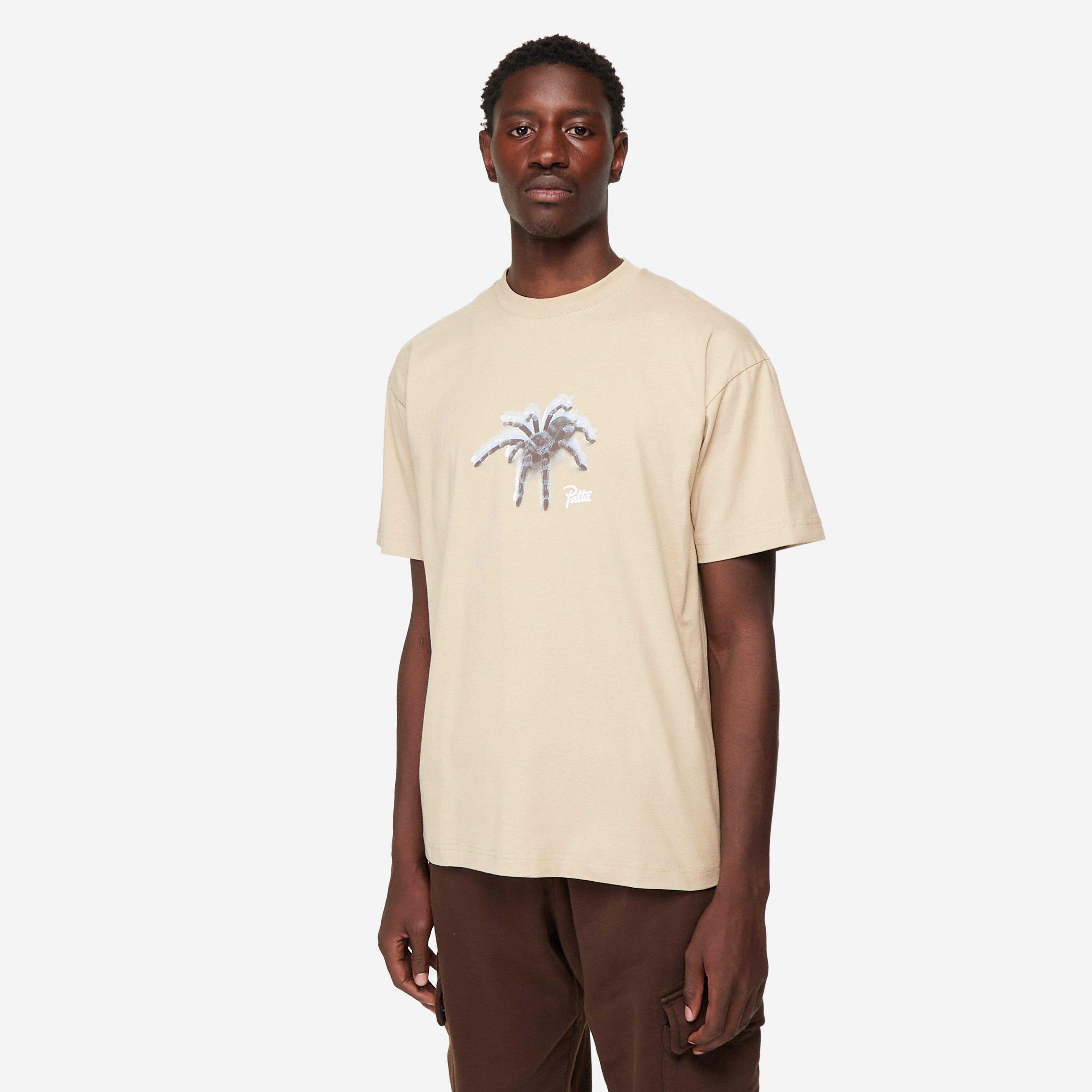 Patta Spider T-Shirt