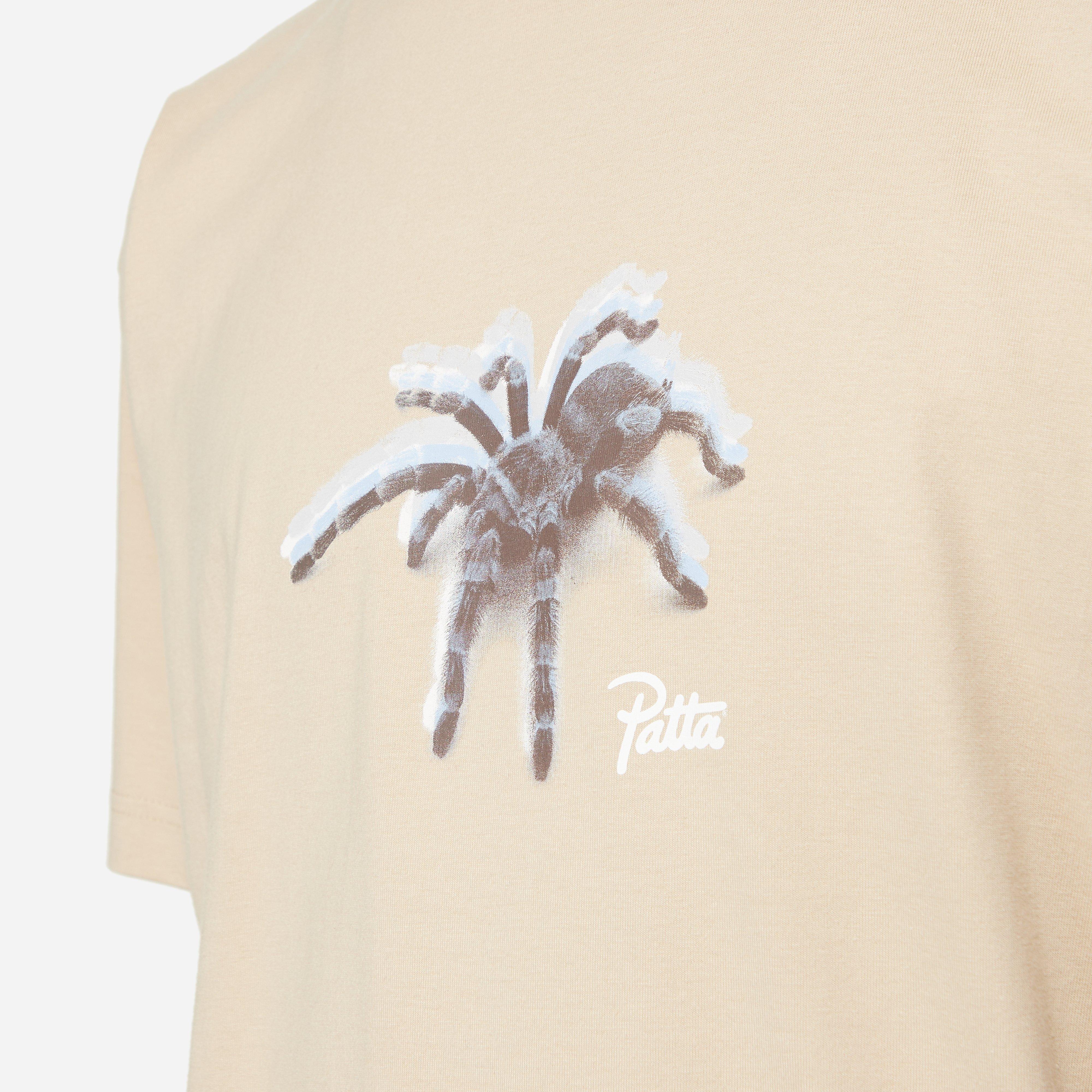 Patta Spider T-Shirt