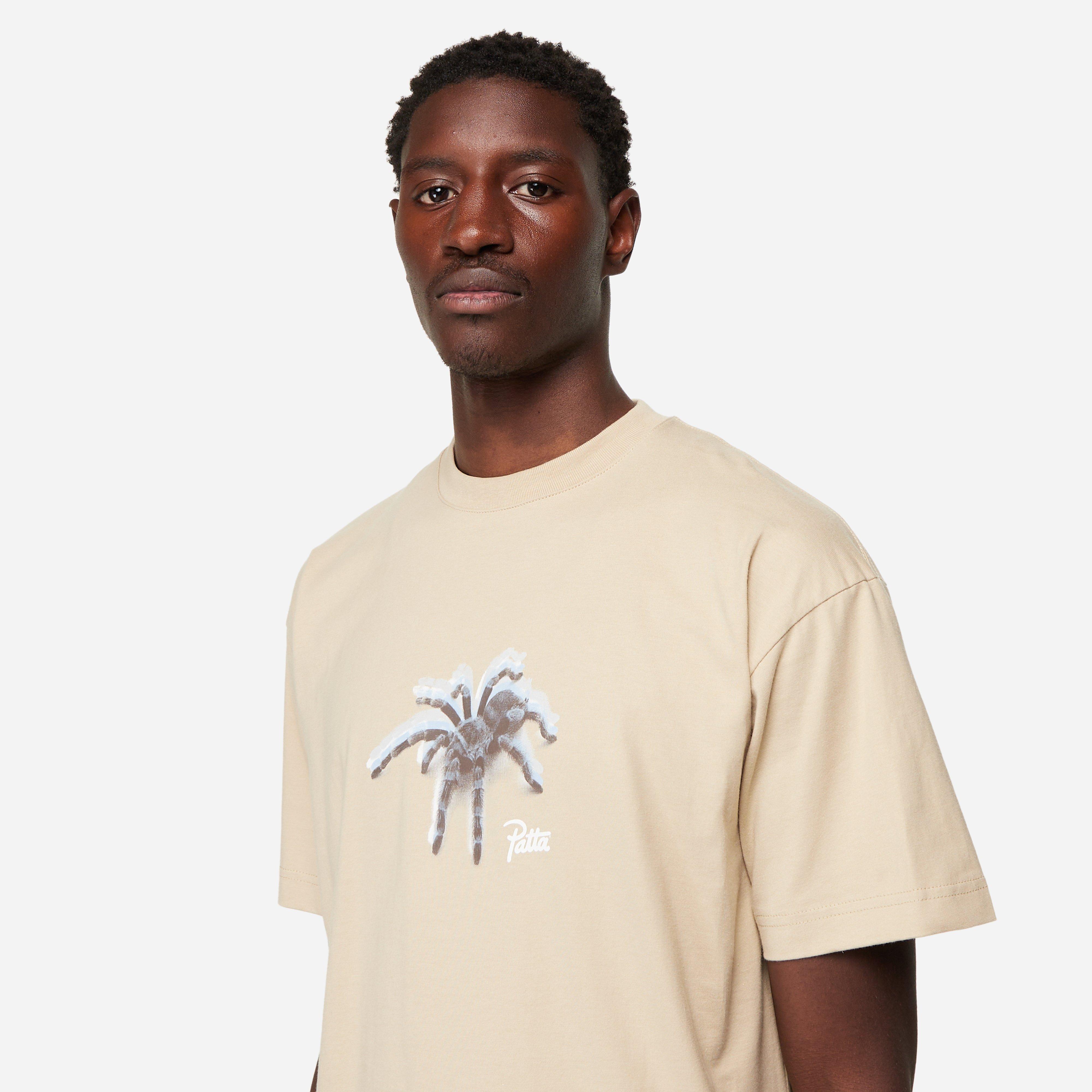 Patta Spider T-Shirt