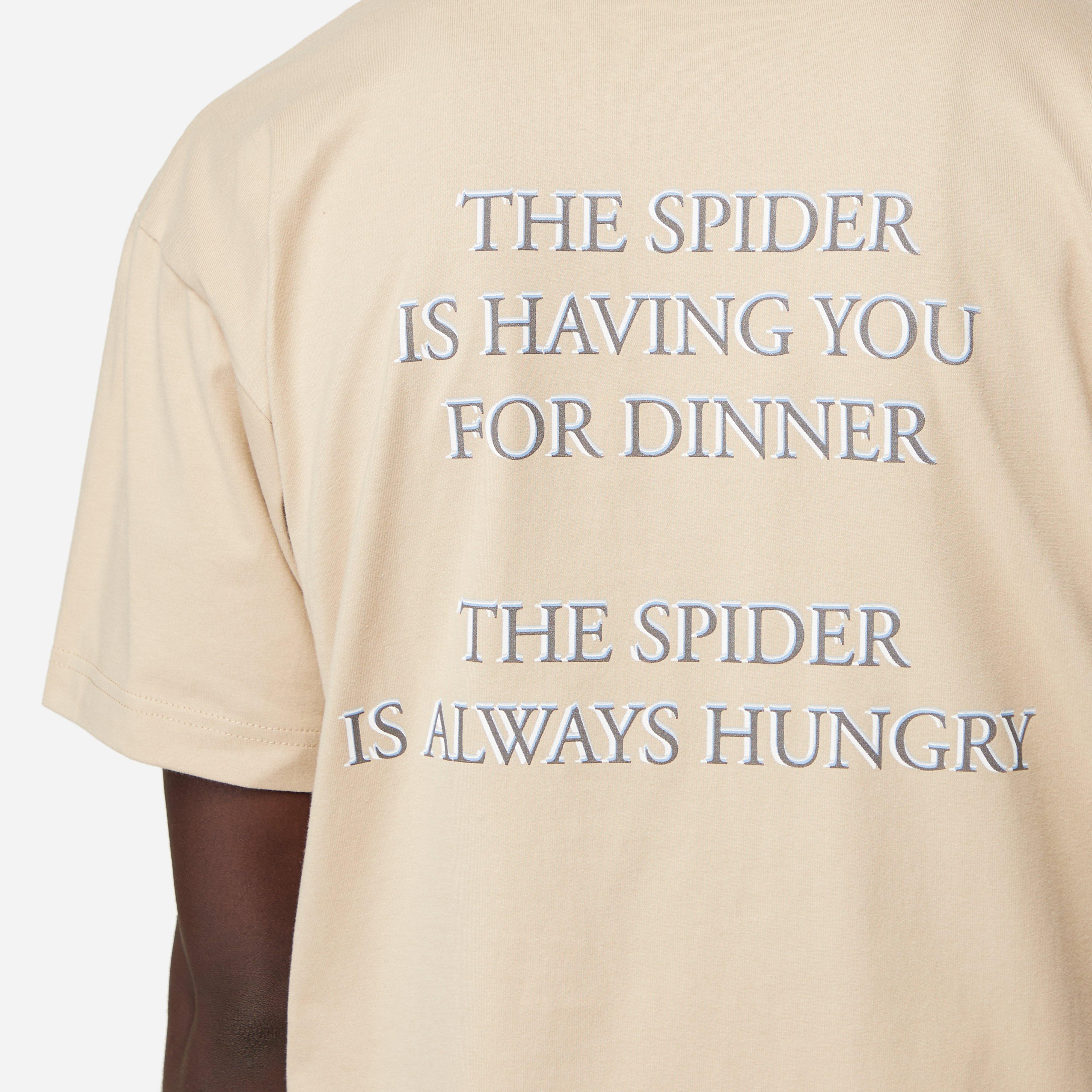 Patta Spider T-Shirt