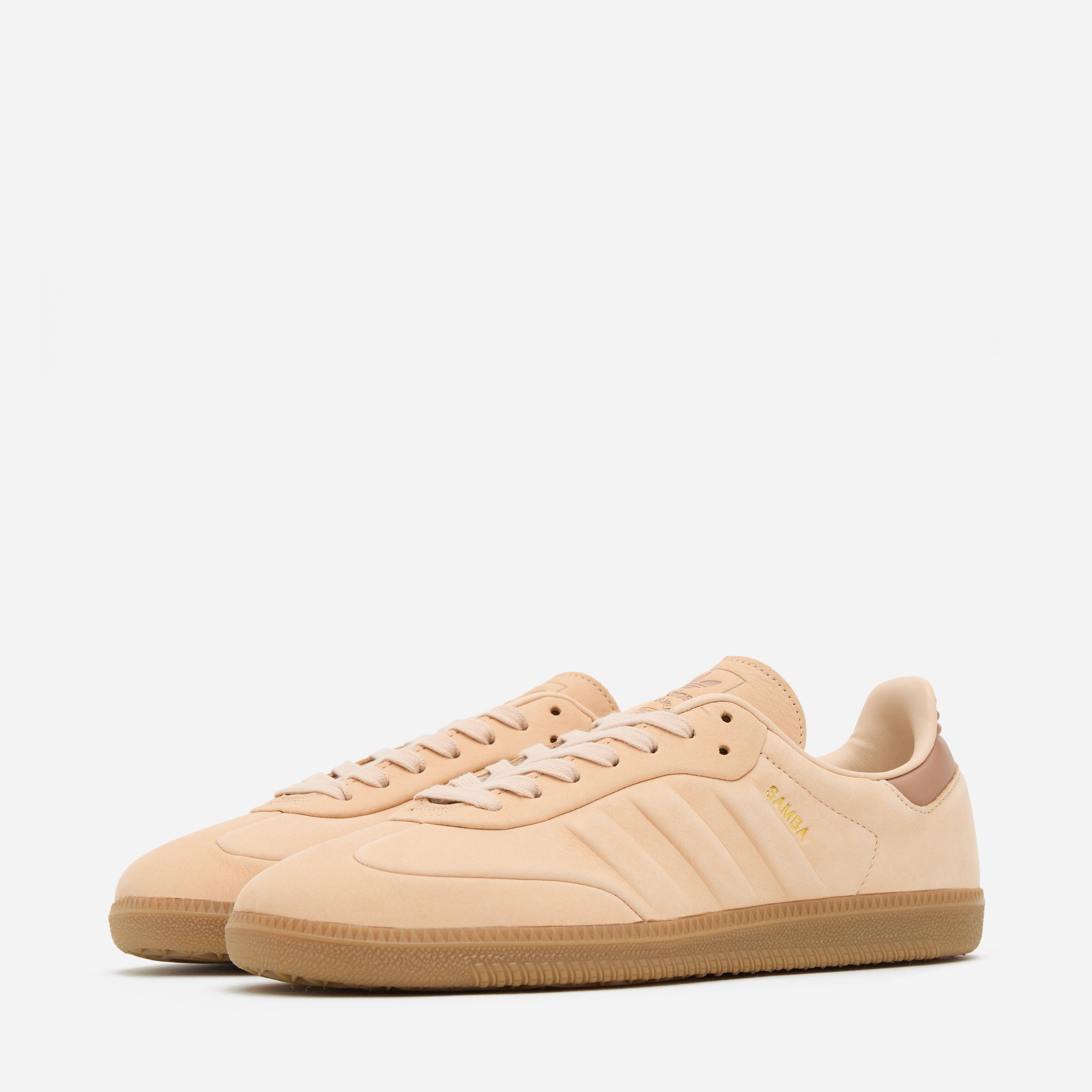 Beige 2025 adidas samba