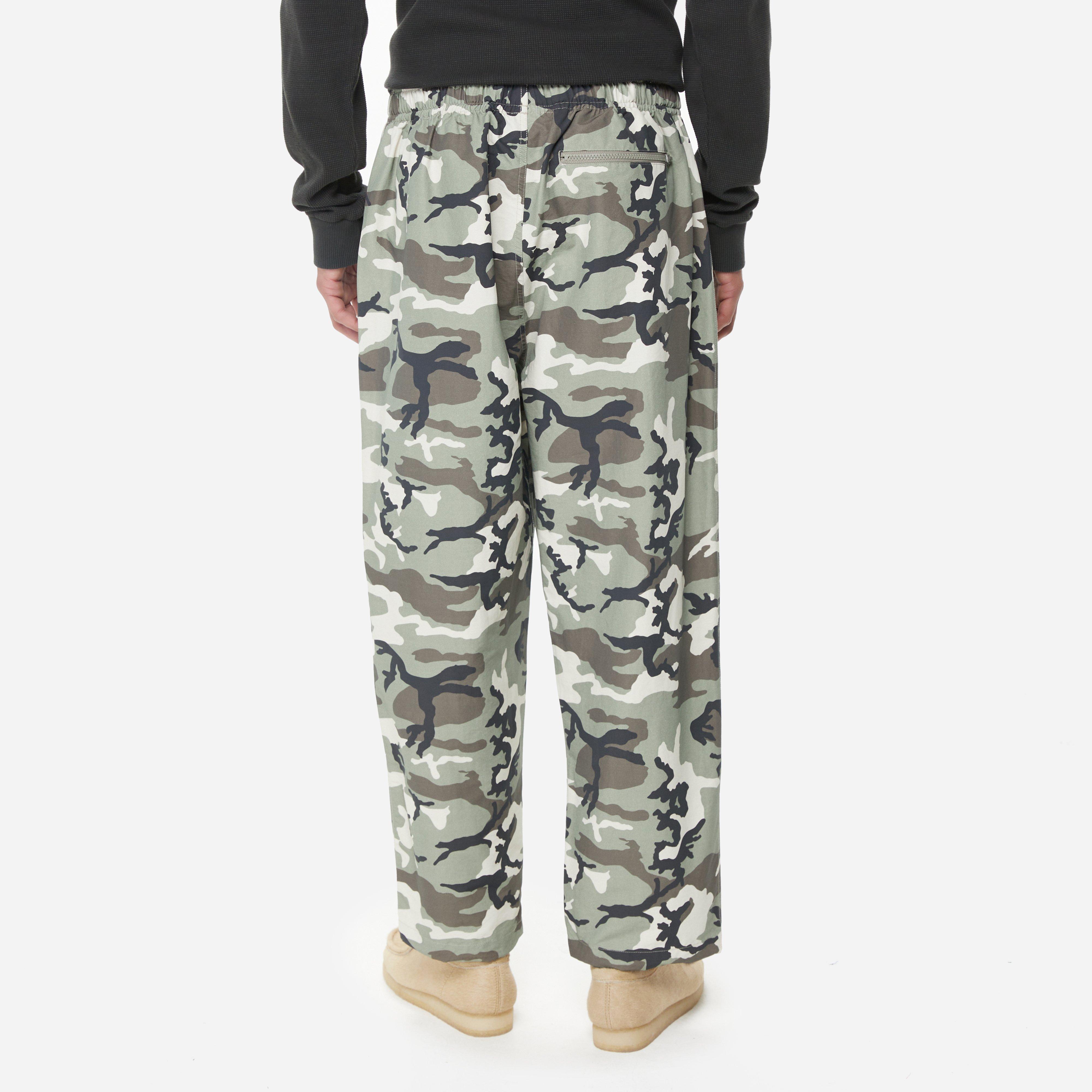 Patta Belted Tactical Chino Pant