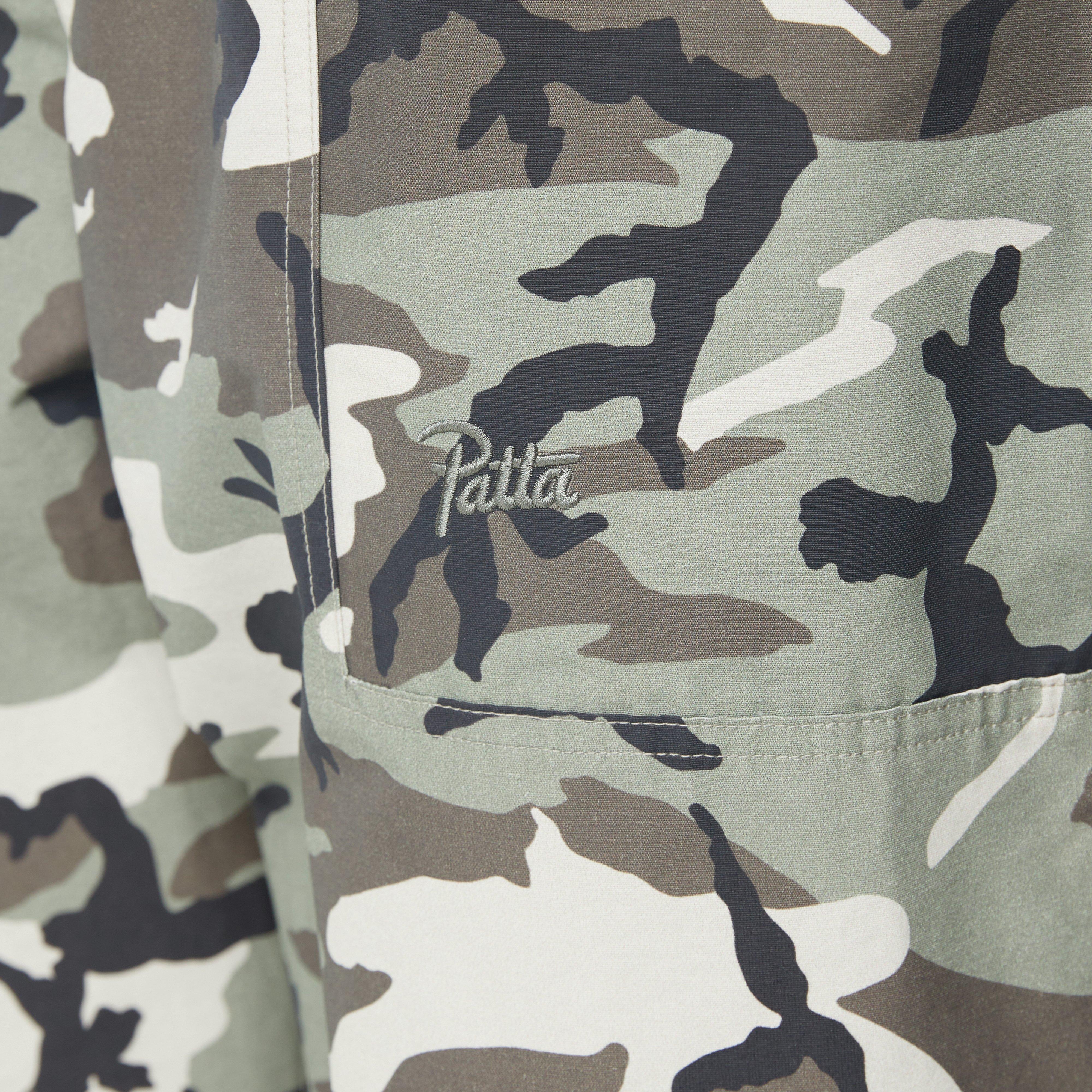 Patta Belted Tactical Chino Pant