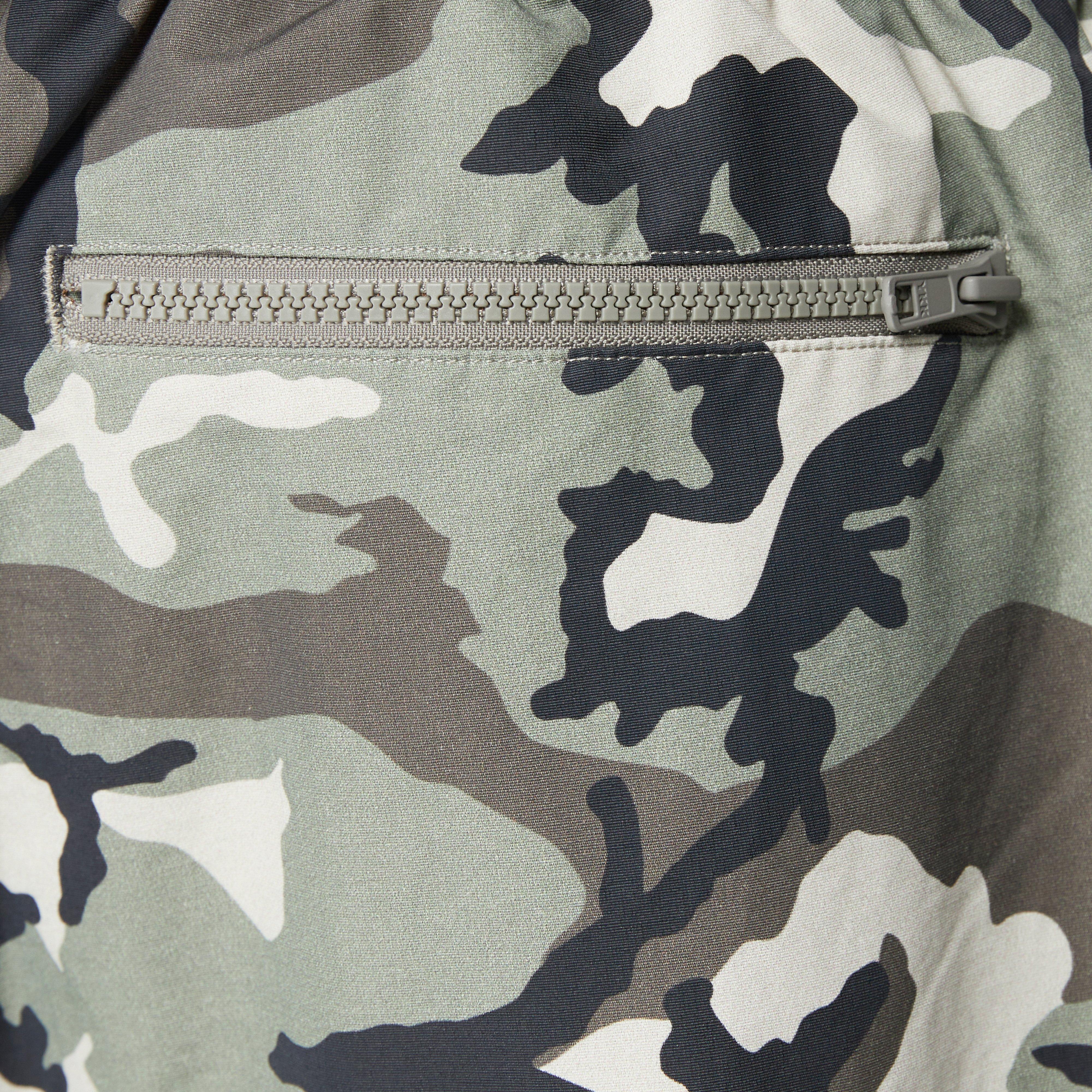 Patta Belted Tactical Chino Pant