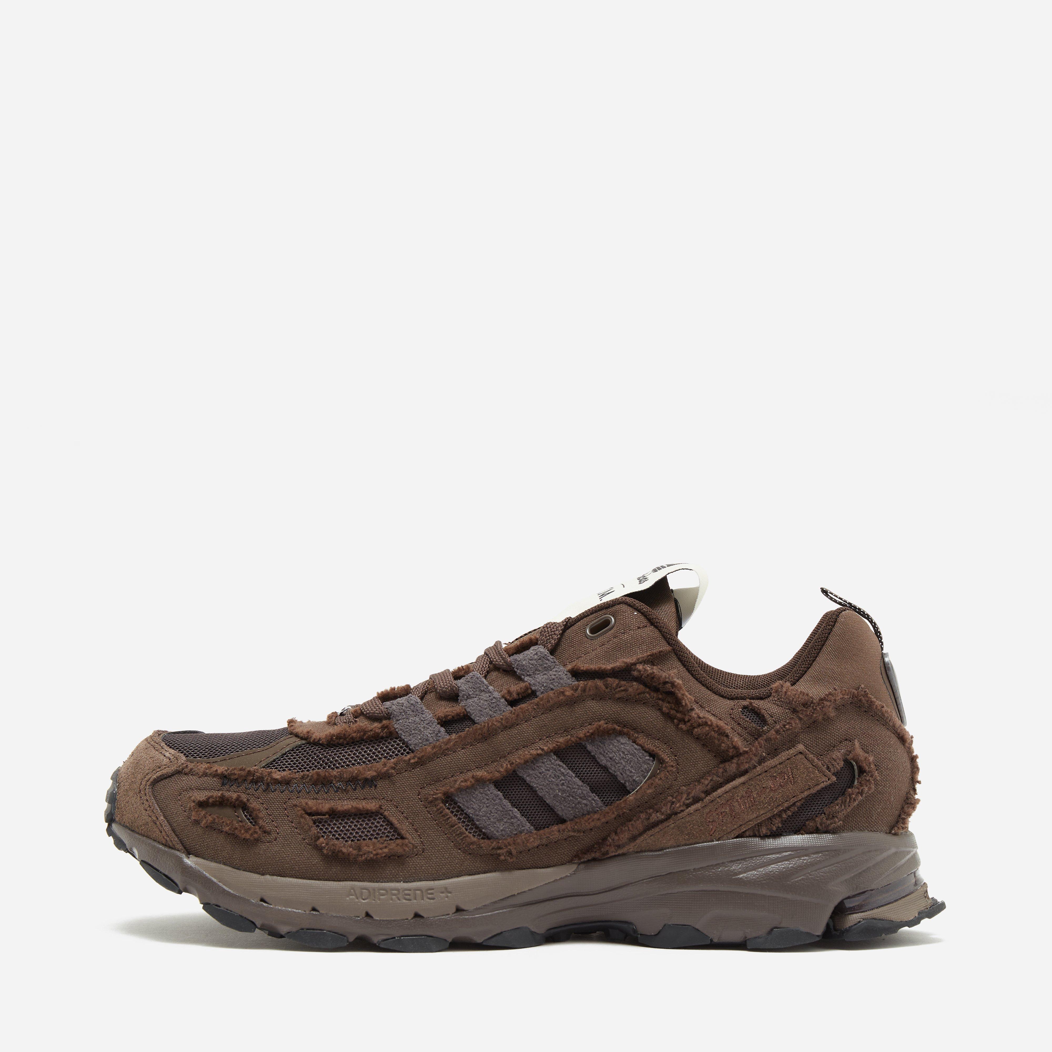 Brown adidas Originals x Song For The Mute Shadowturf | HIP