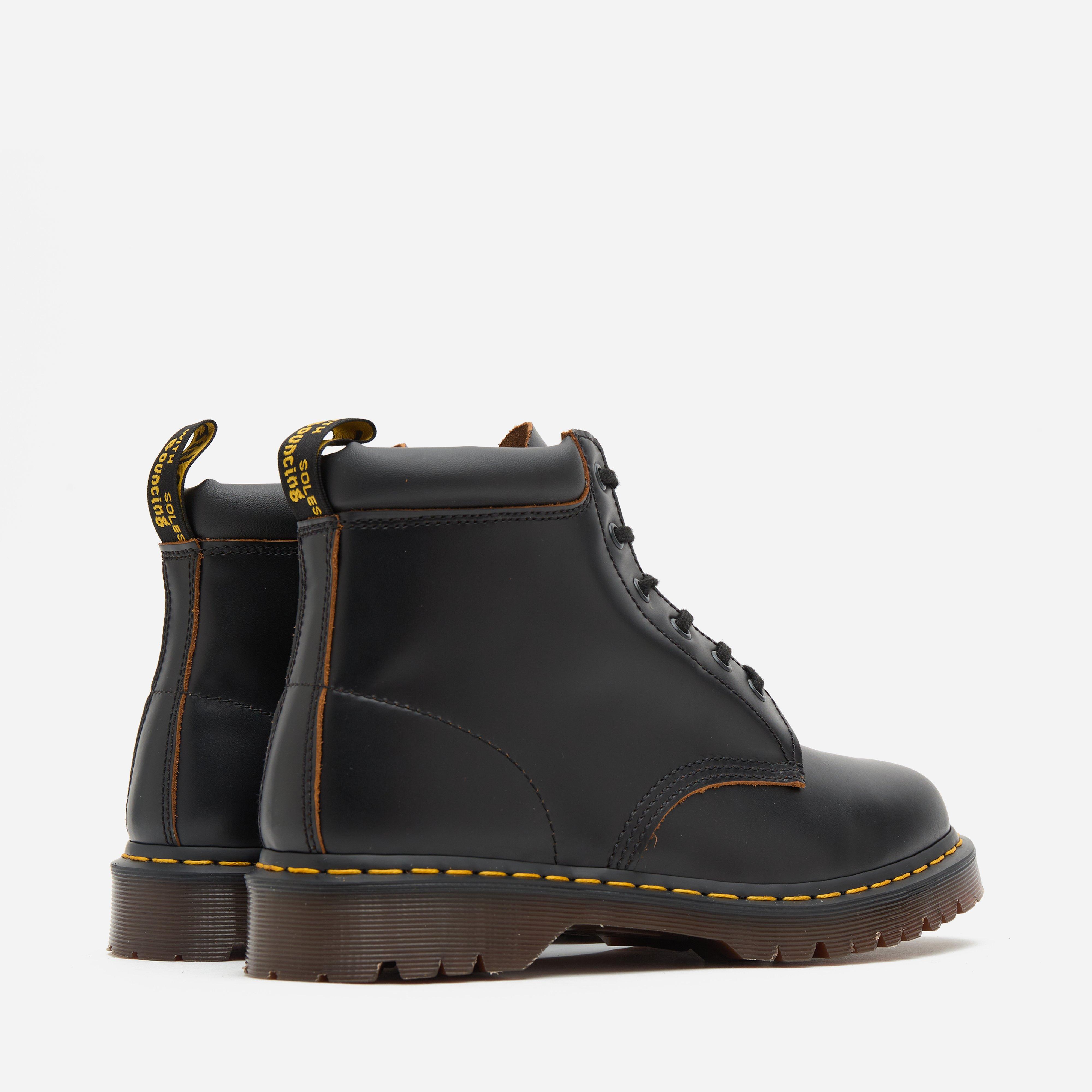 Dr. Martens 939 VINT SMOOTH