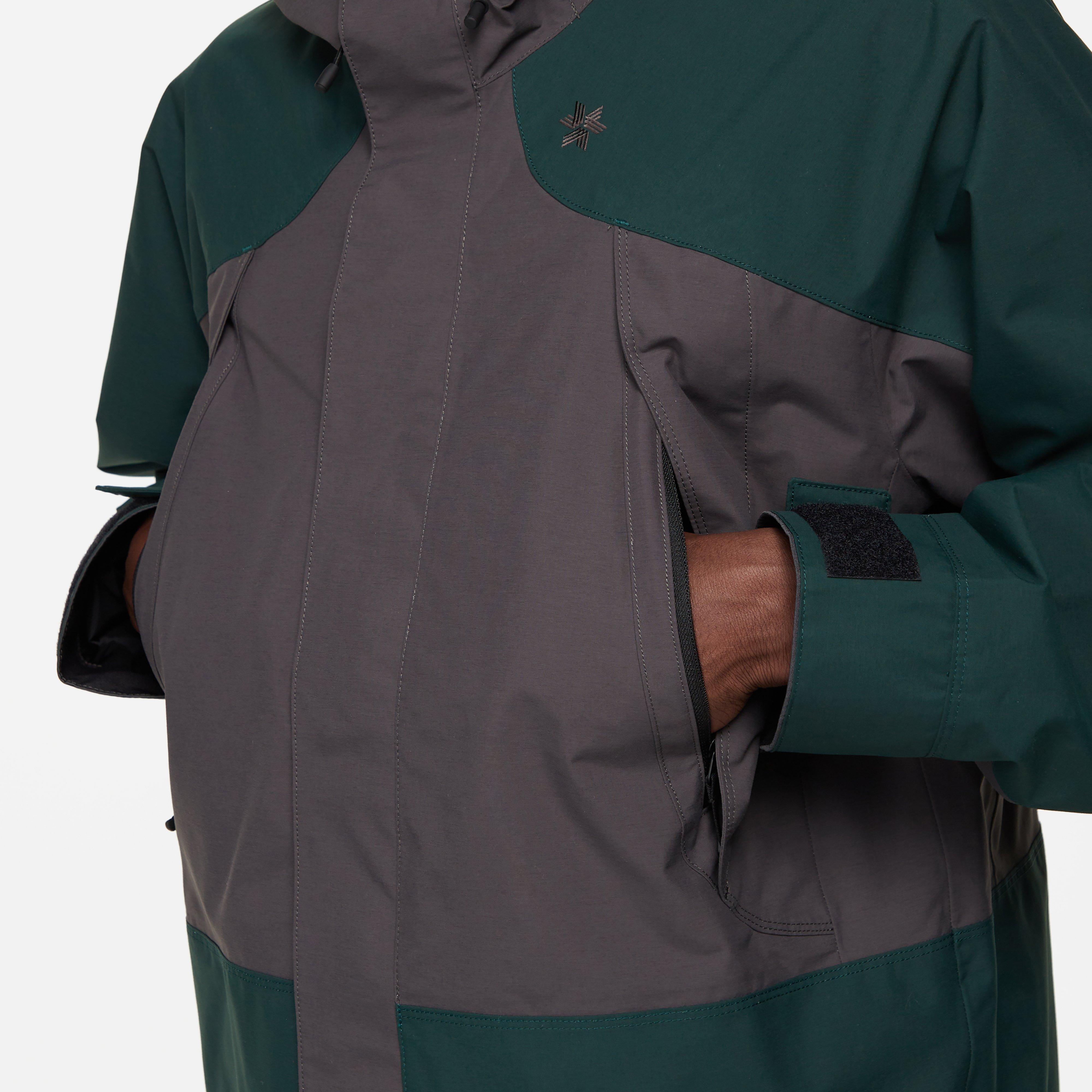 Goldwin PERTEX UNLIMITED 2L Jacket