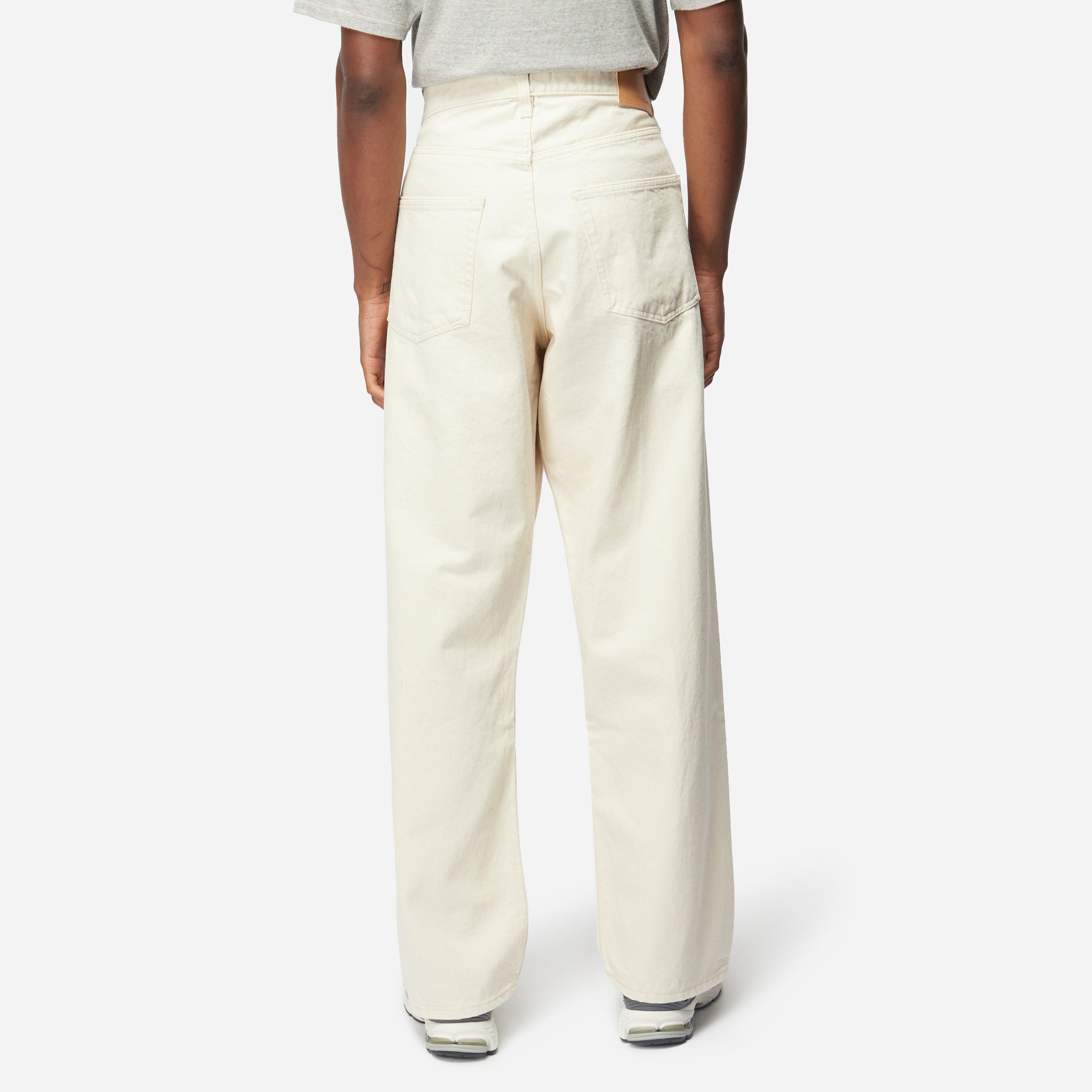 Sunflower Loose Jeans