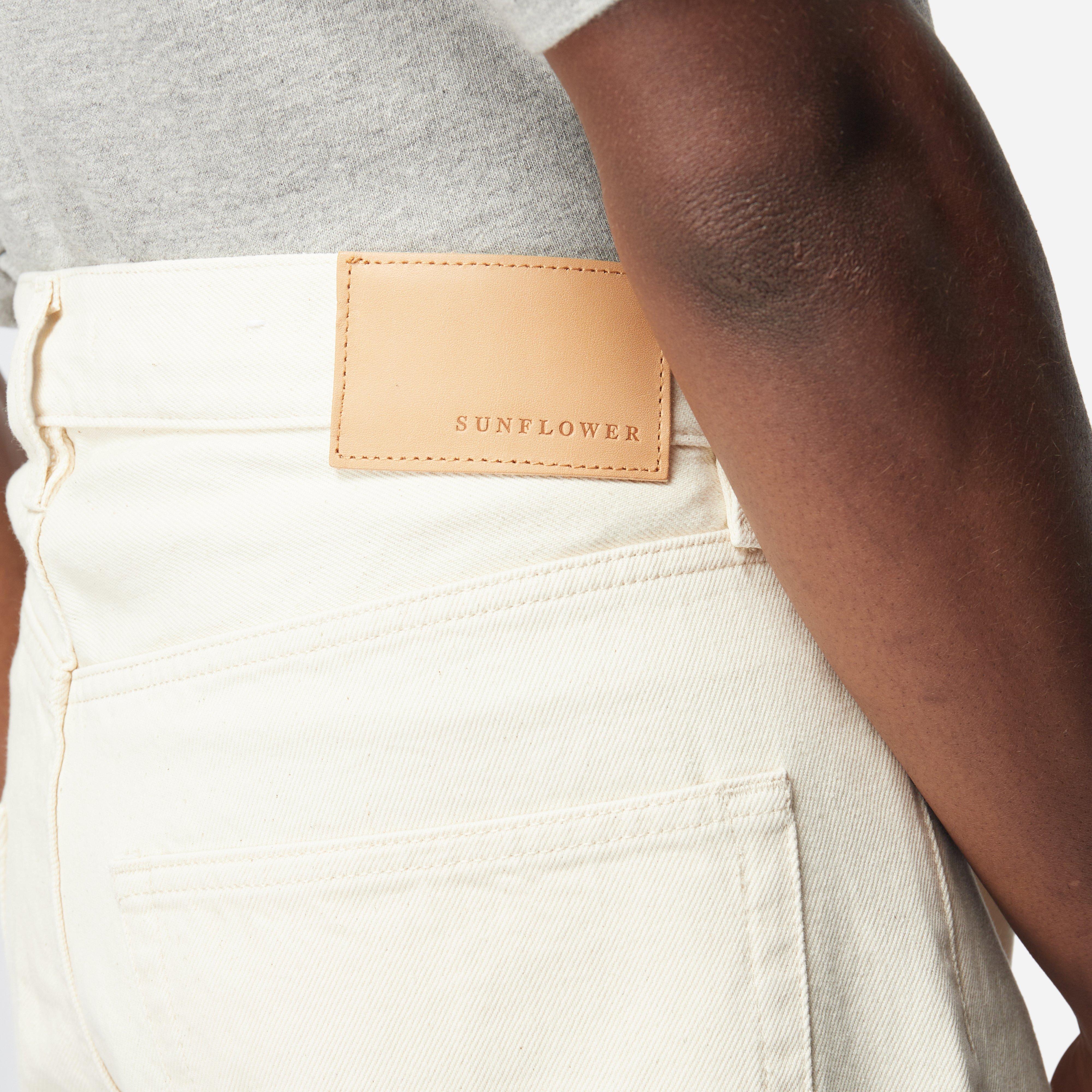 Sunflower Loose Jeans