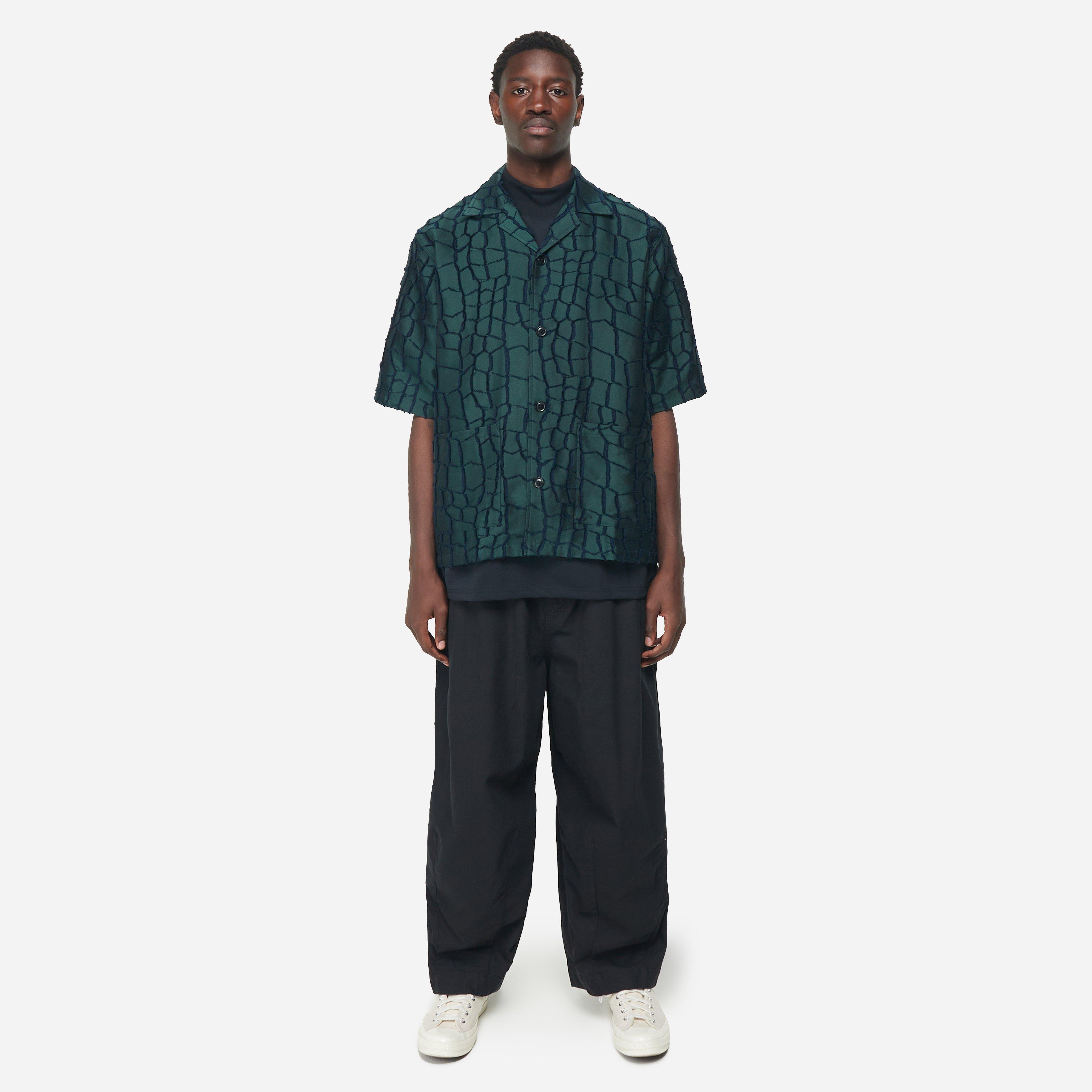 Needles Cabana Shirt