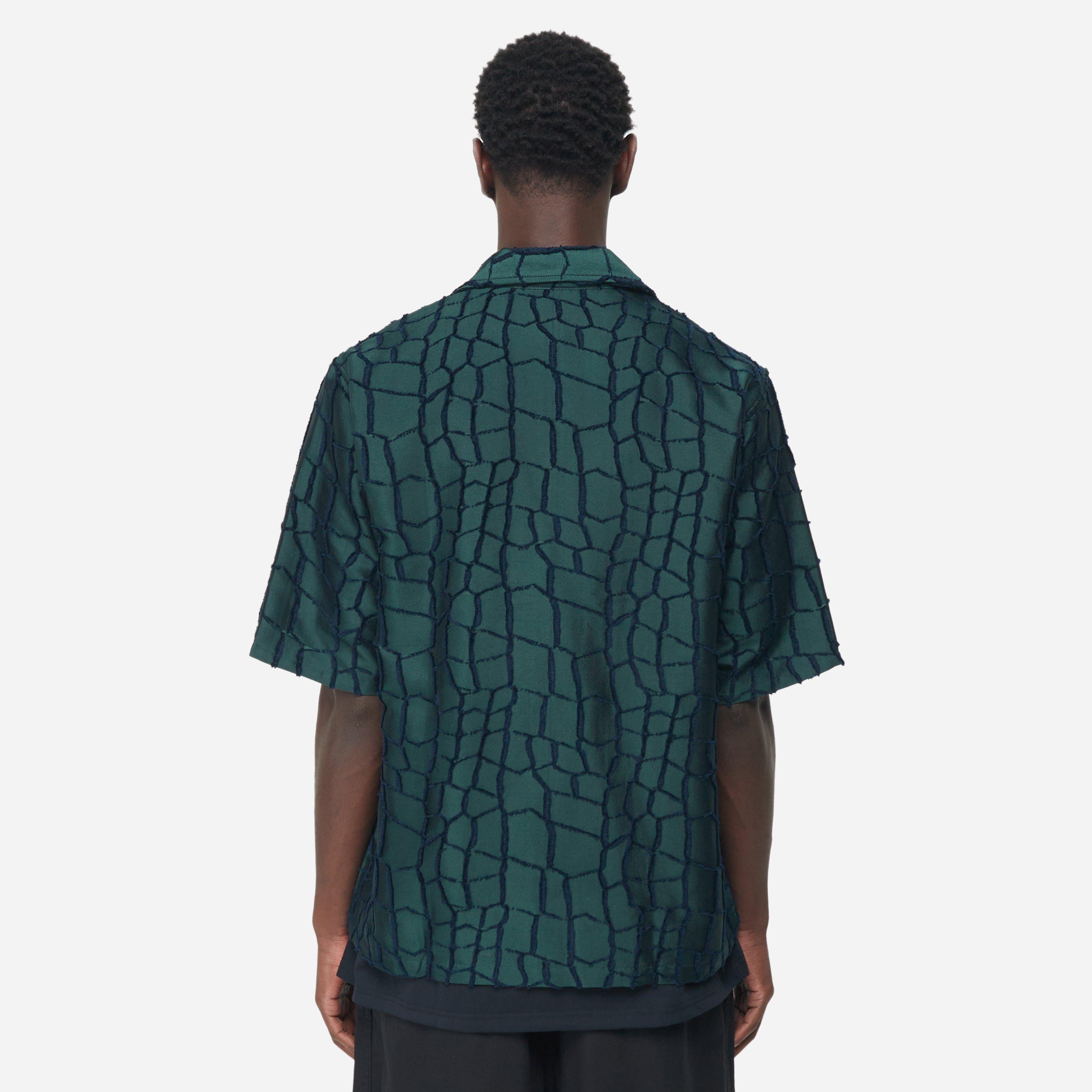 Needles Cabana Shirt