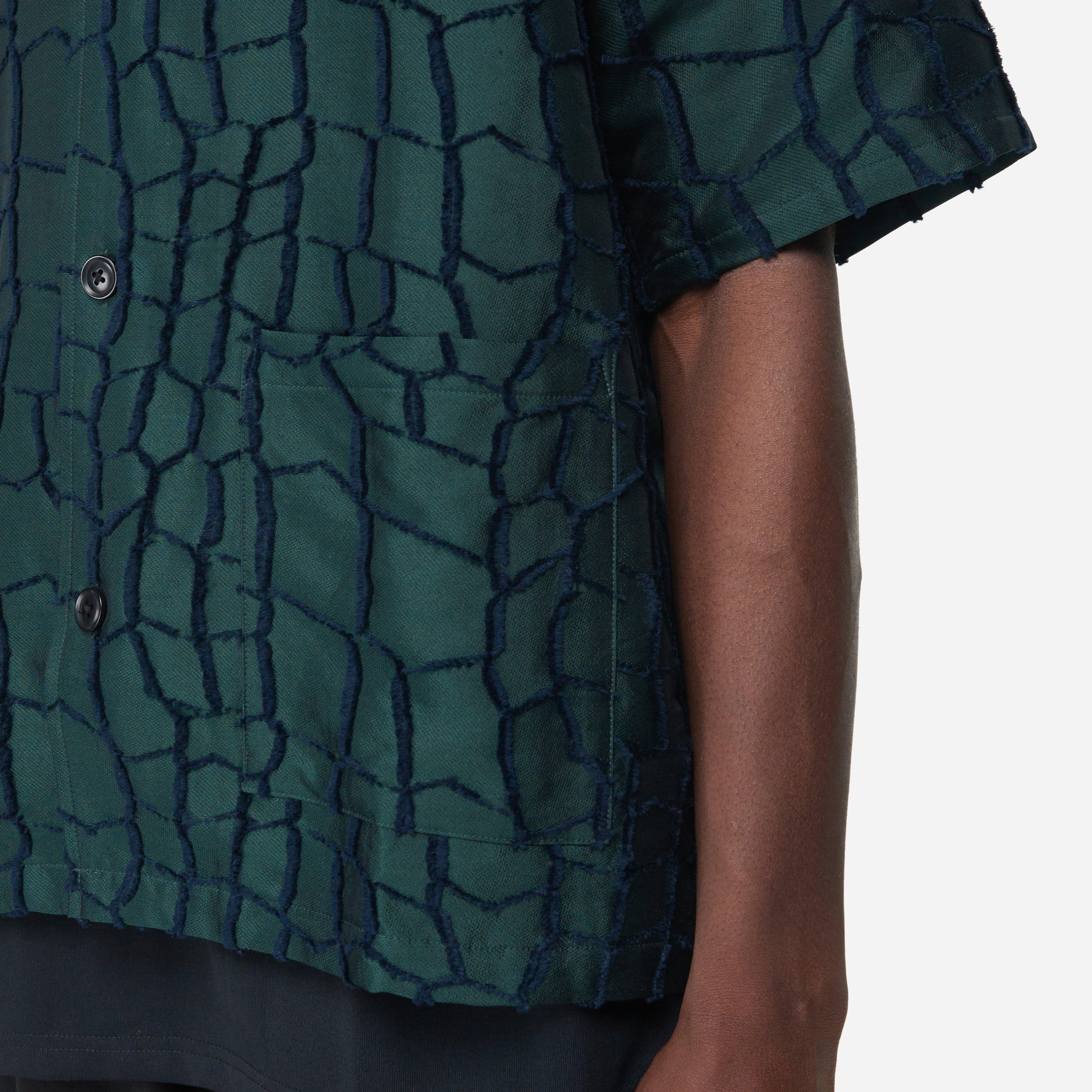 Needles Cabana Shirt