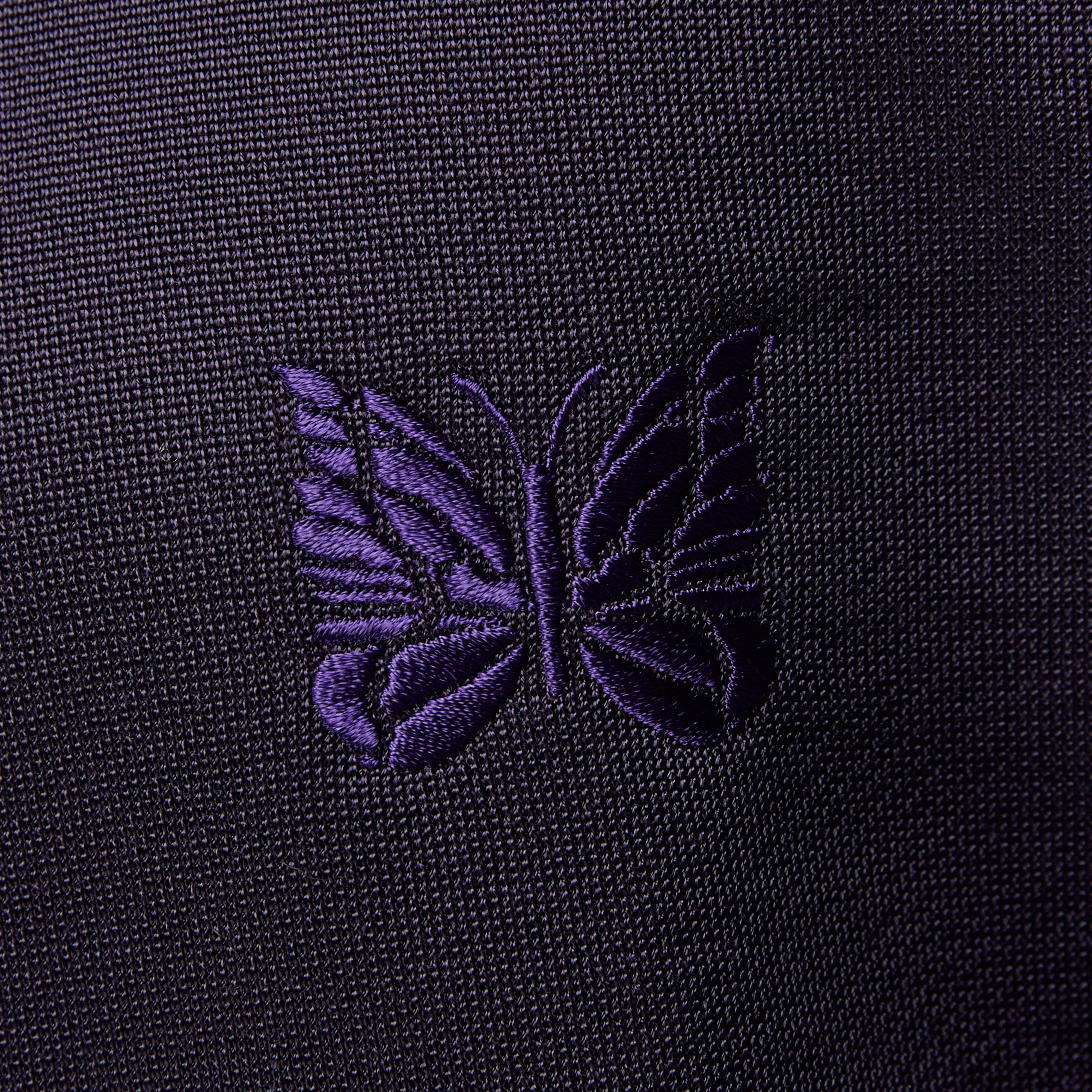 Needles V-Neck Jersey Cardigan