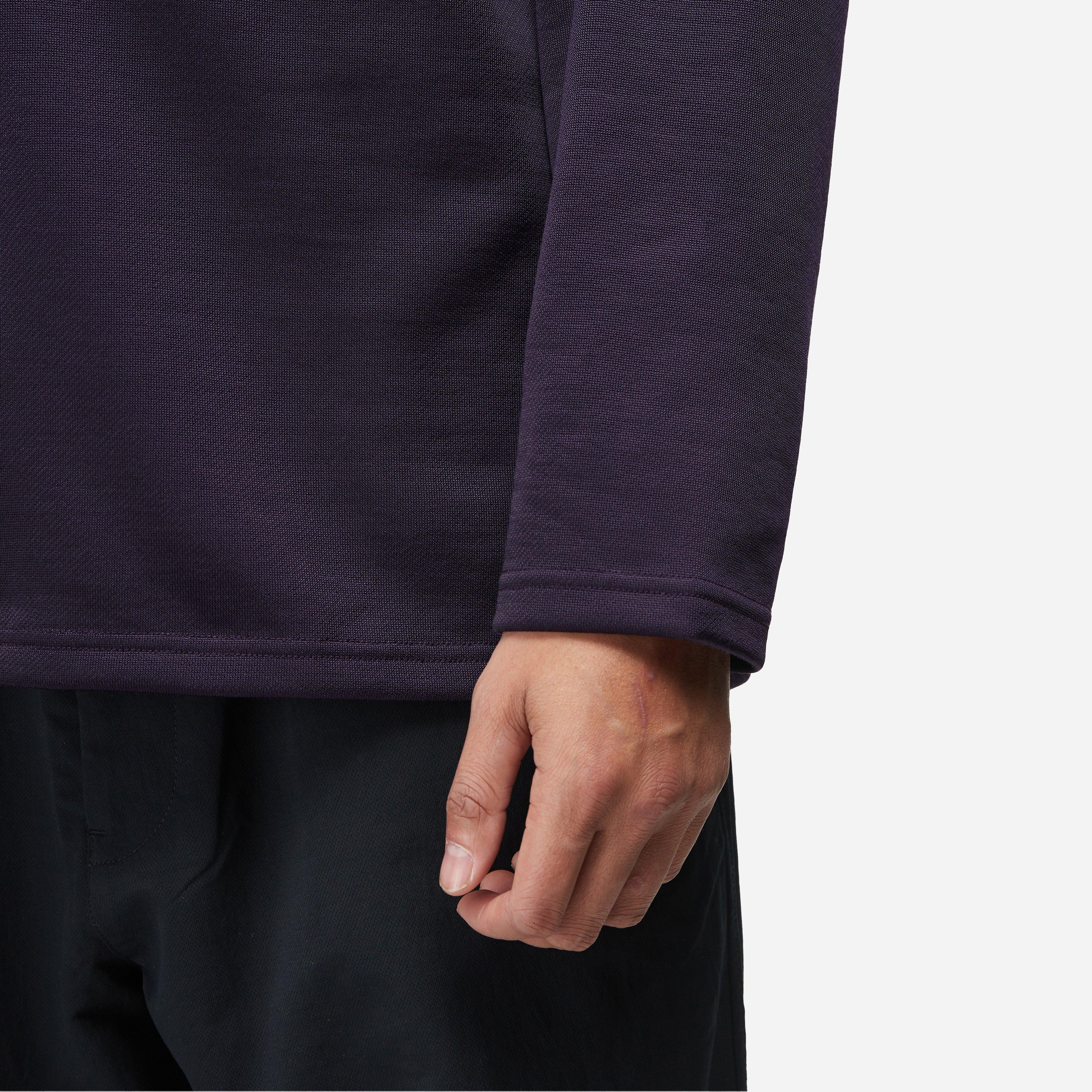 Needles V-Neck Jersey Cardigan