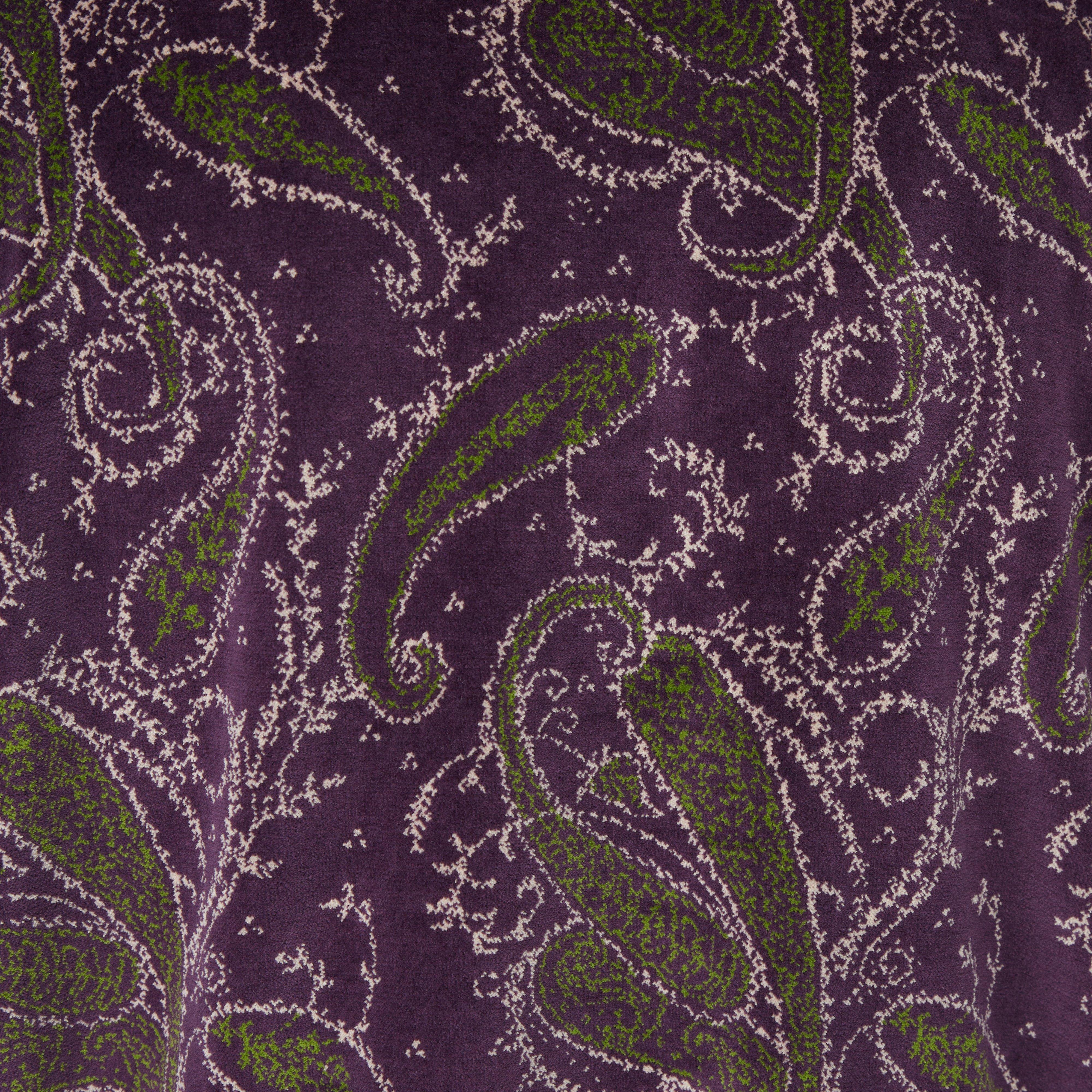 Needles Jacquard Sweatshirt