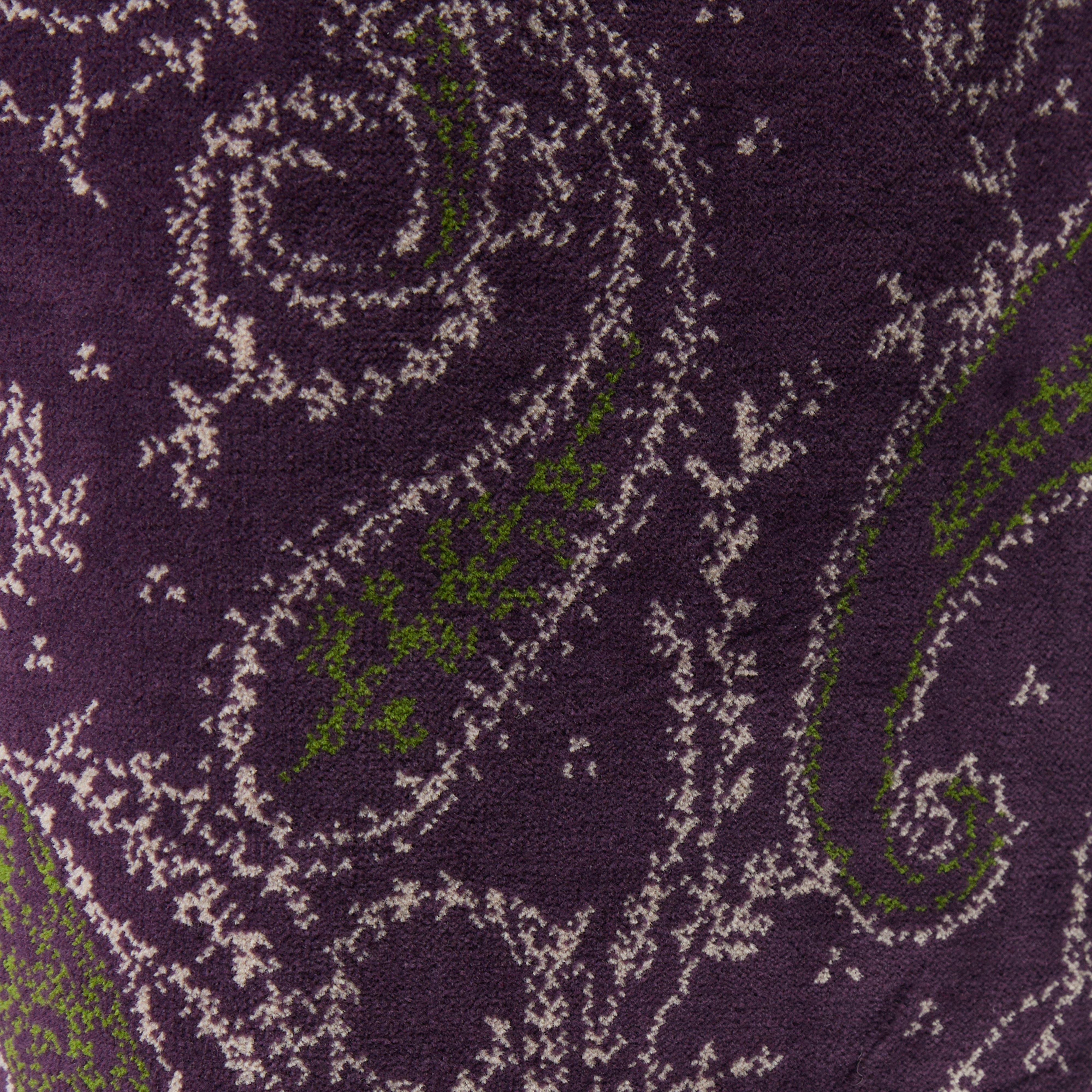 Needles Zip Jacquard Sweatpant