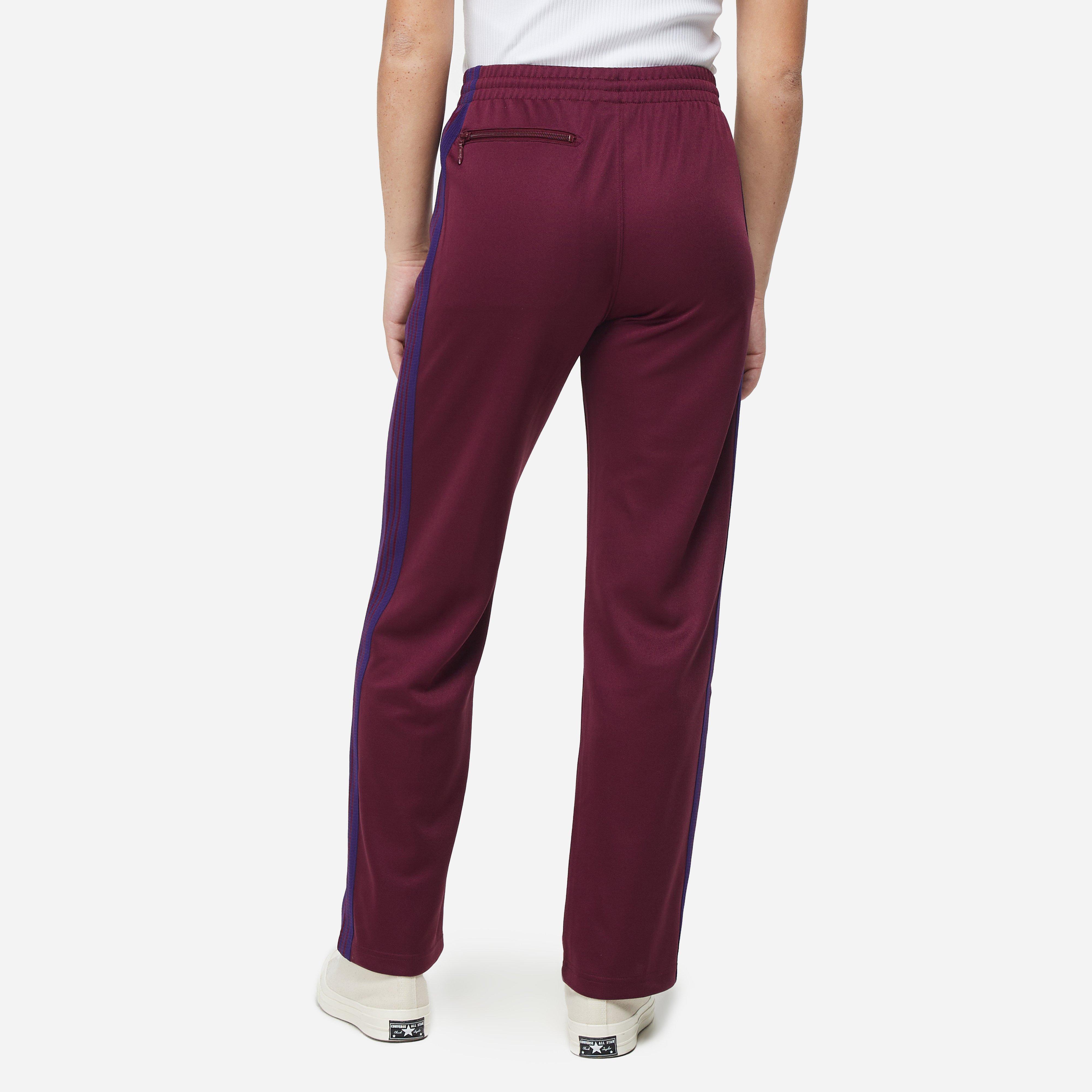 Needles Track Pant Smooth Women's