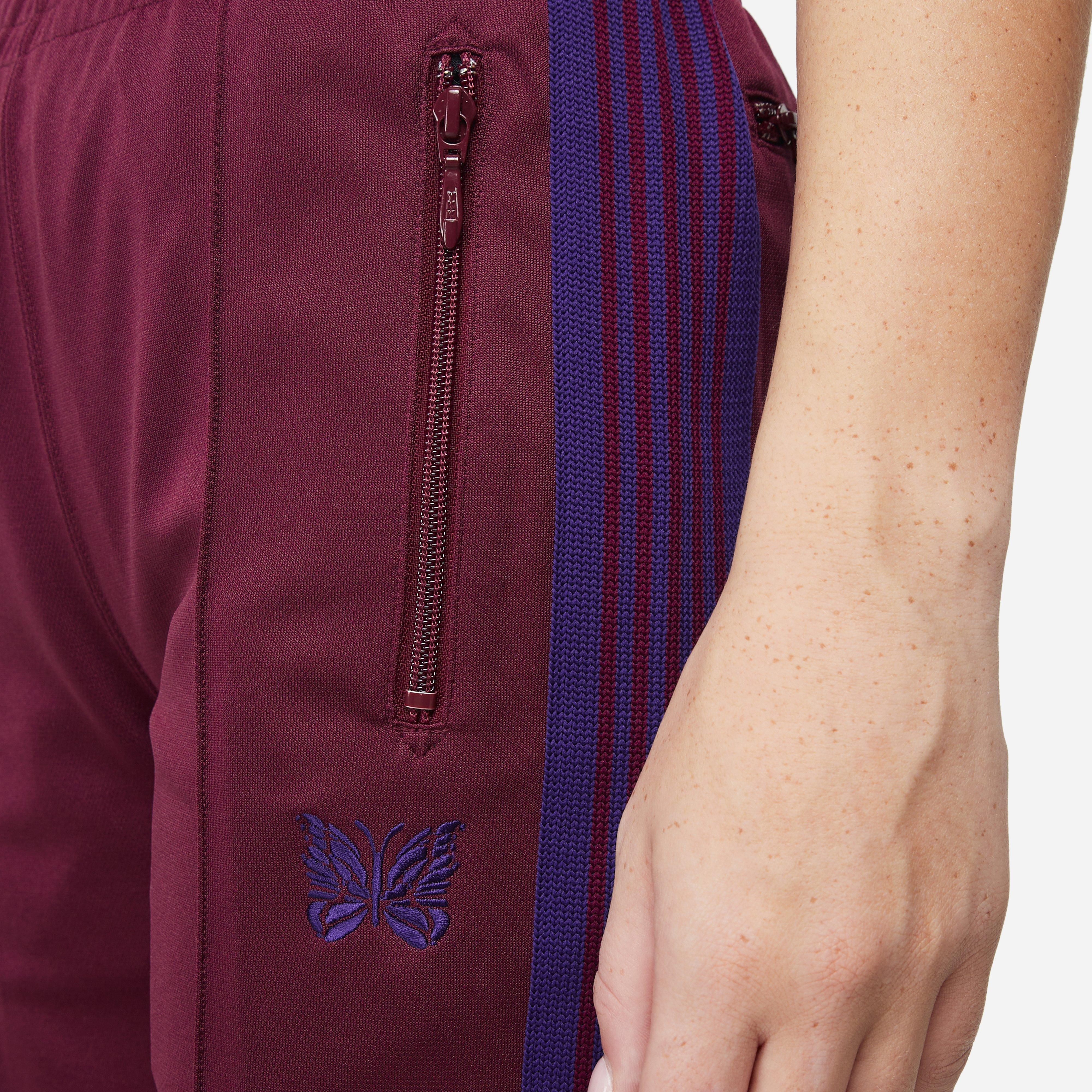 Needles Track Pant Smooth Women's