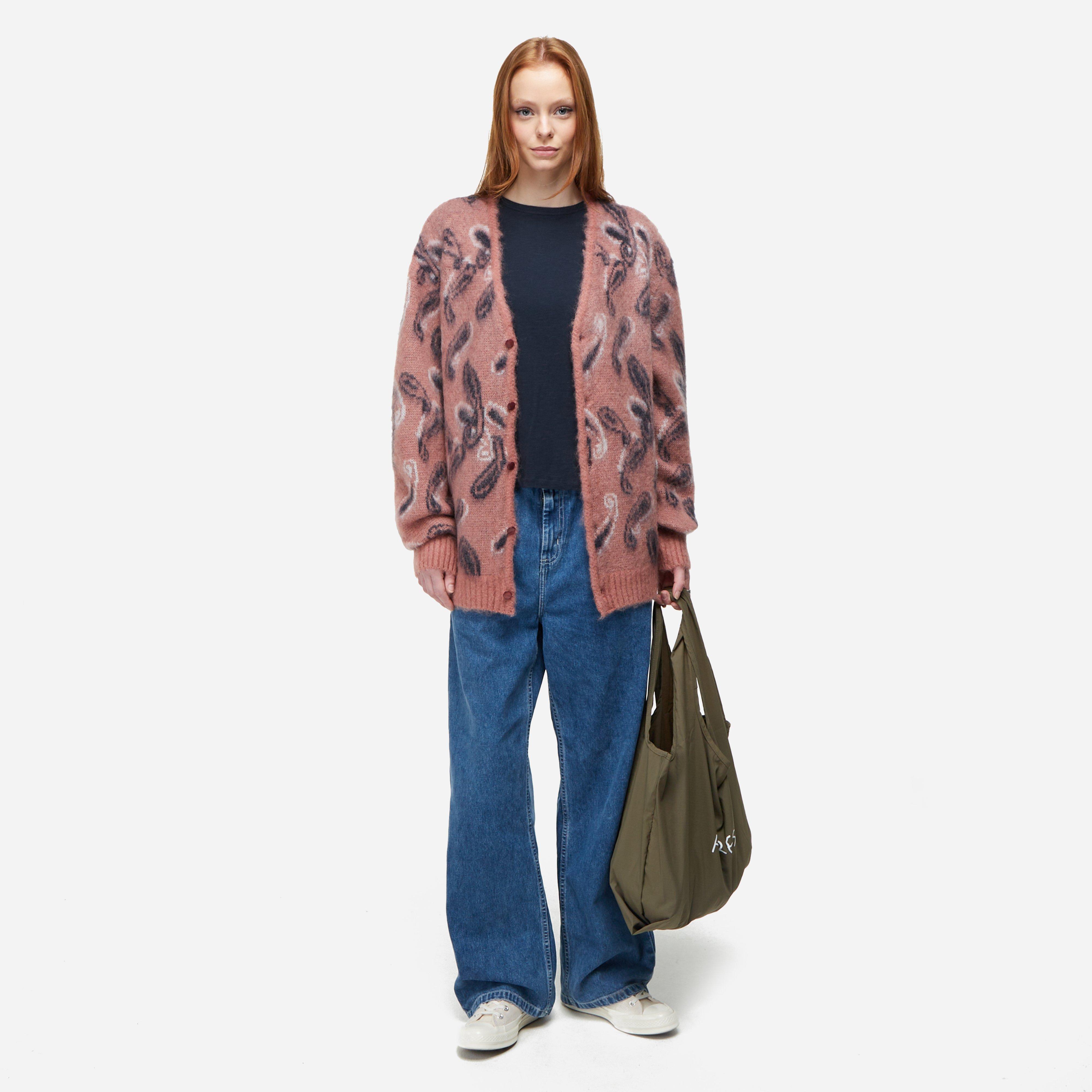 Needles Mohair Cardigan Women's