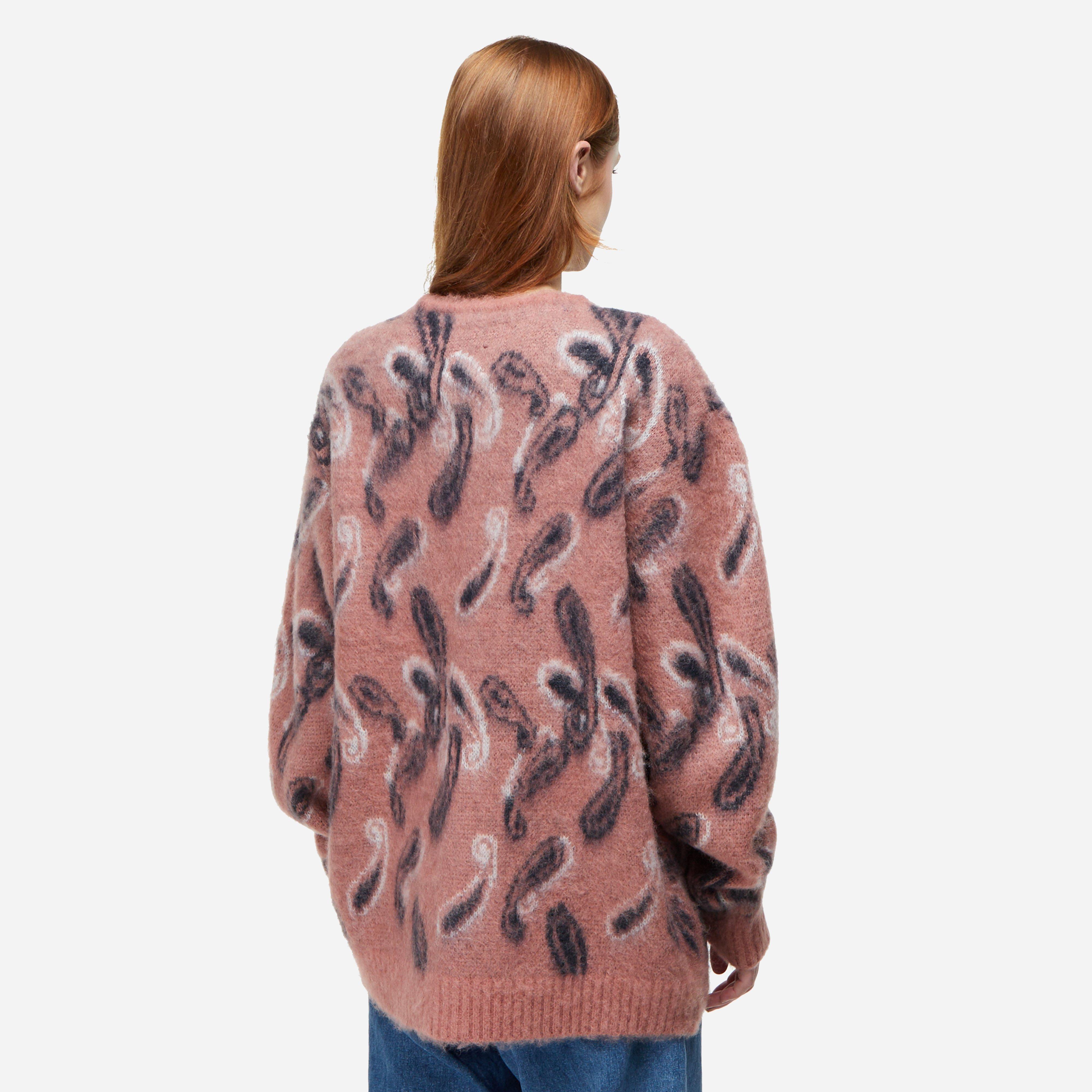 Needles Mohair Cardigan Women's