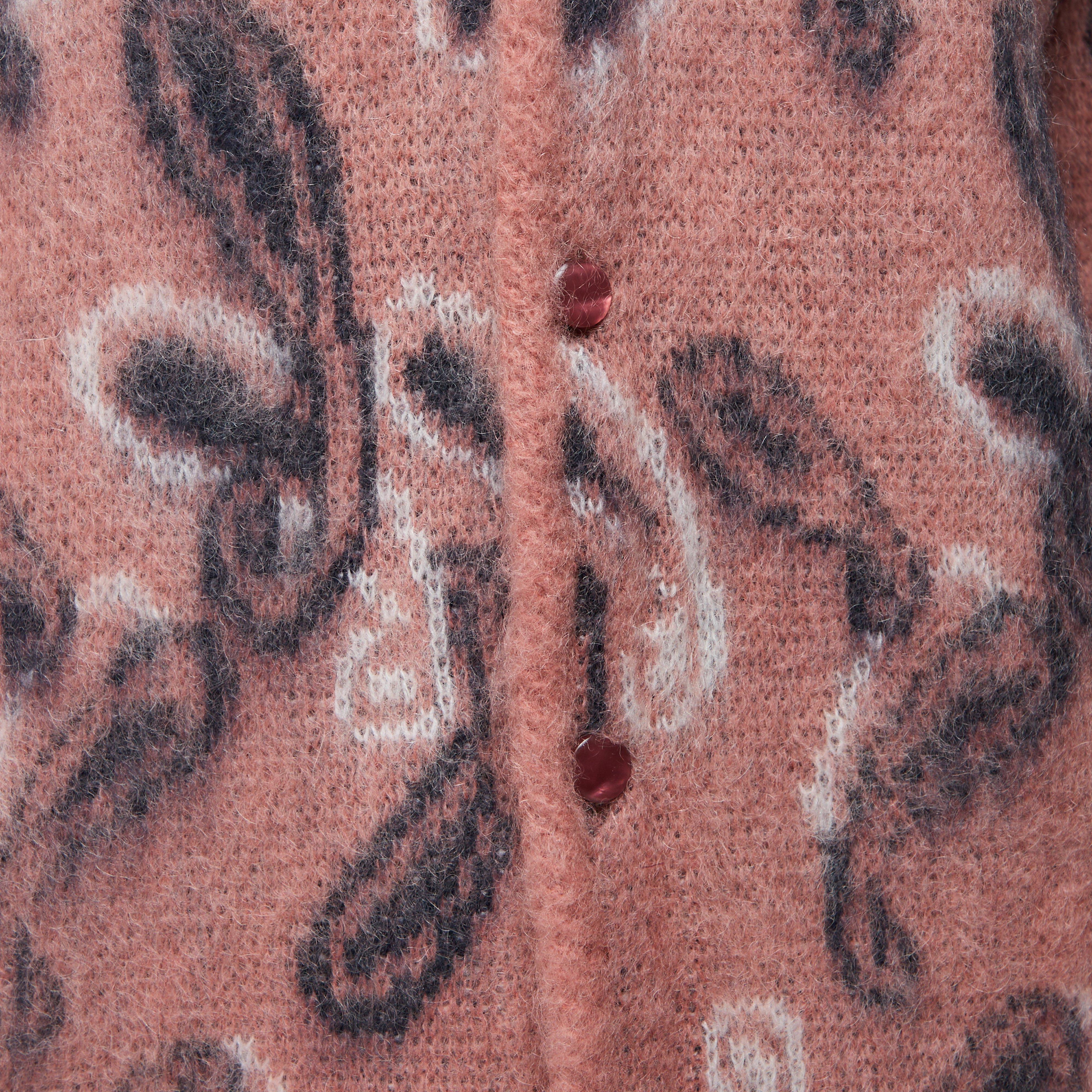 Needles Mohair Cardigan Women's