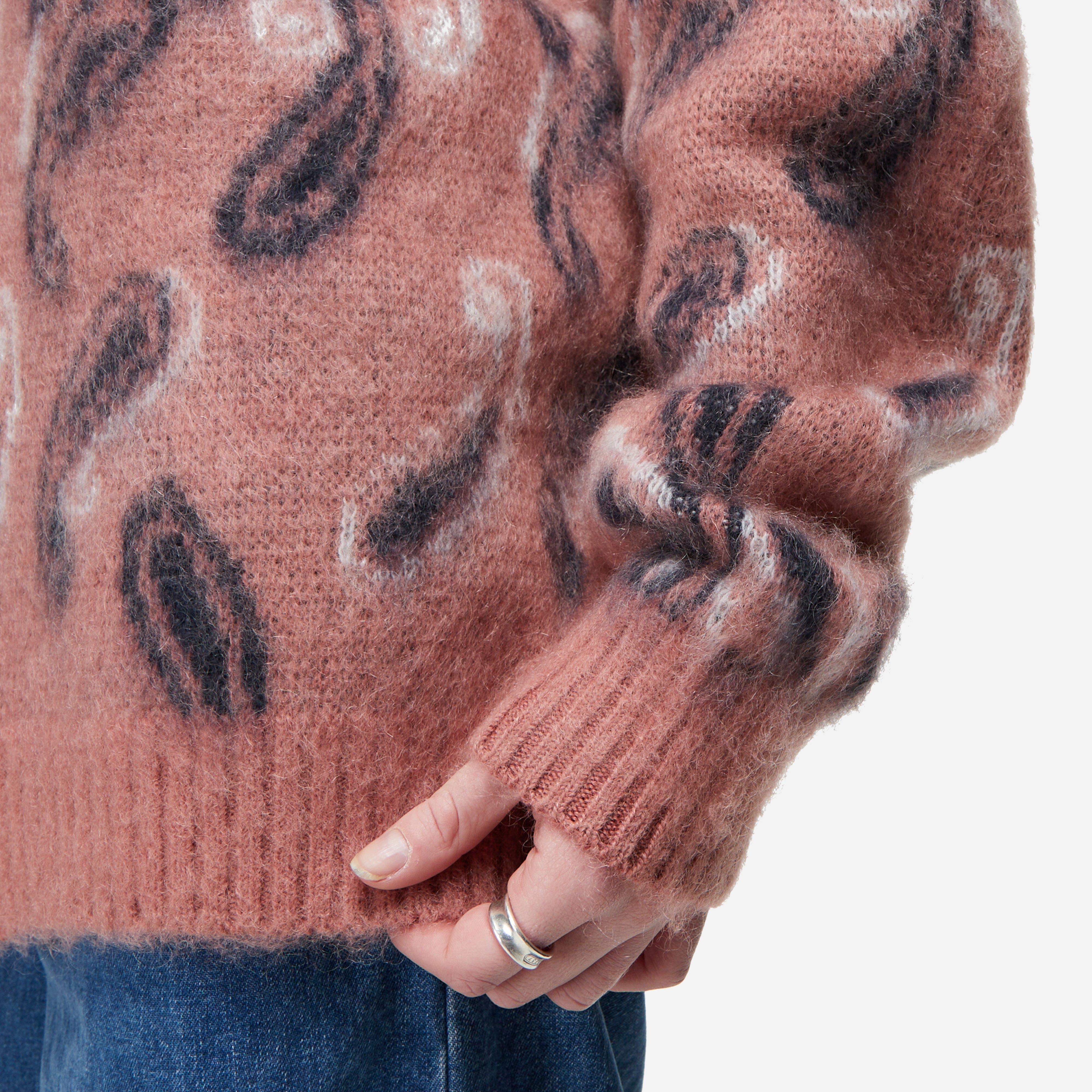 Needles Mohair Cardigan Women's