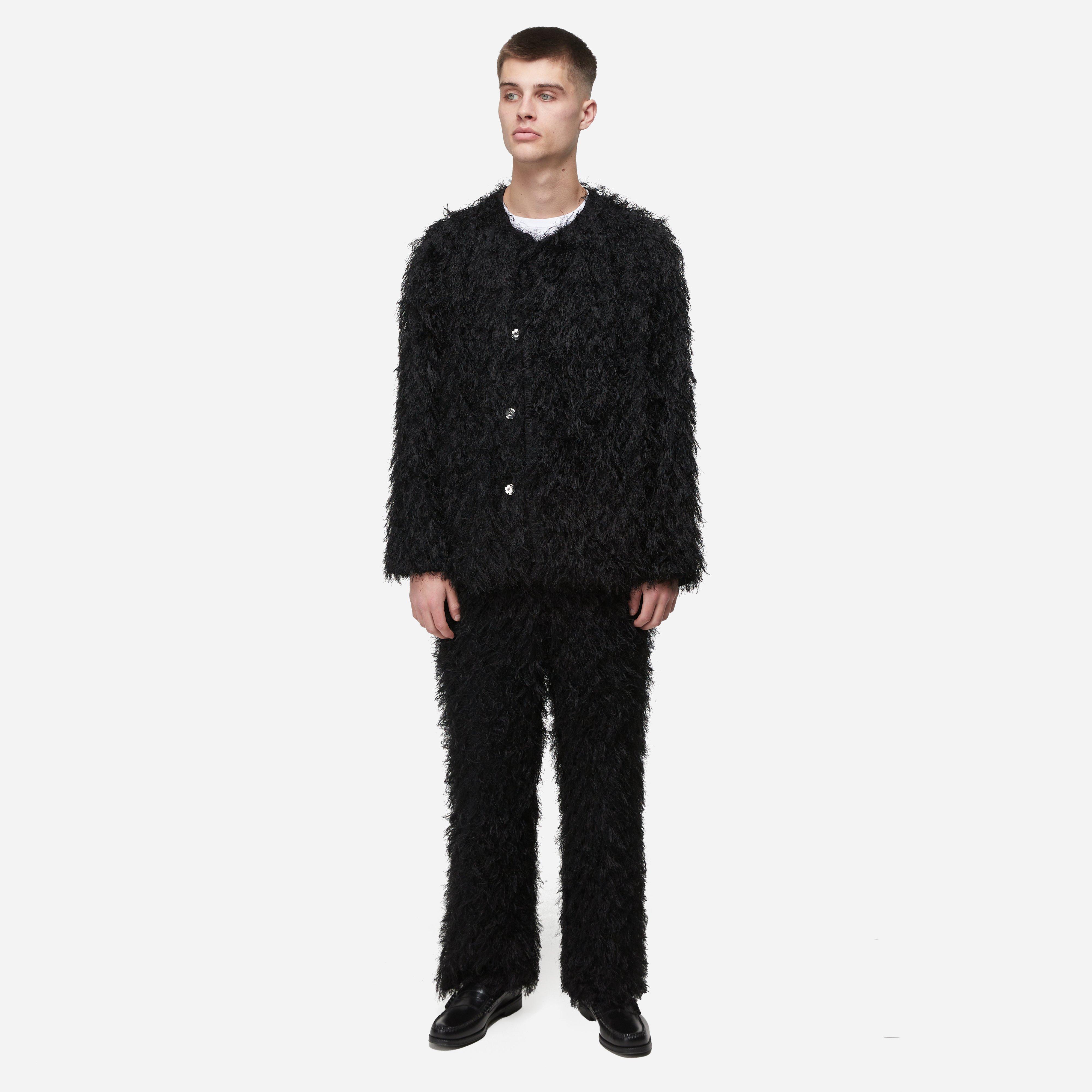 Needles Snap Cardigan Jacket