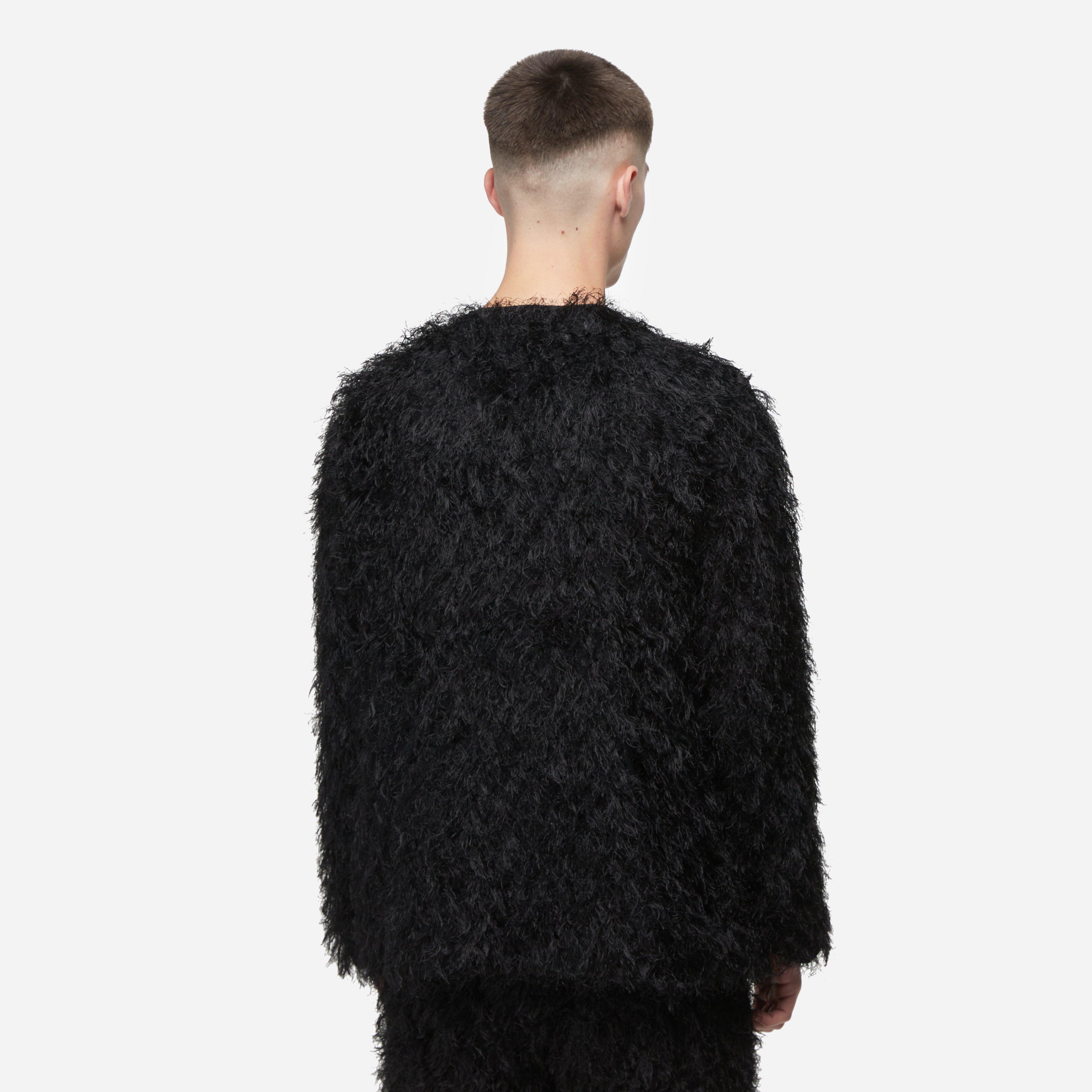 Needles Snap Cardigan Jacket