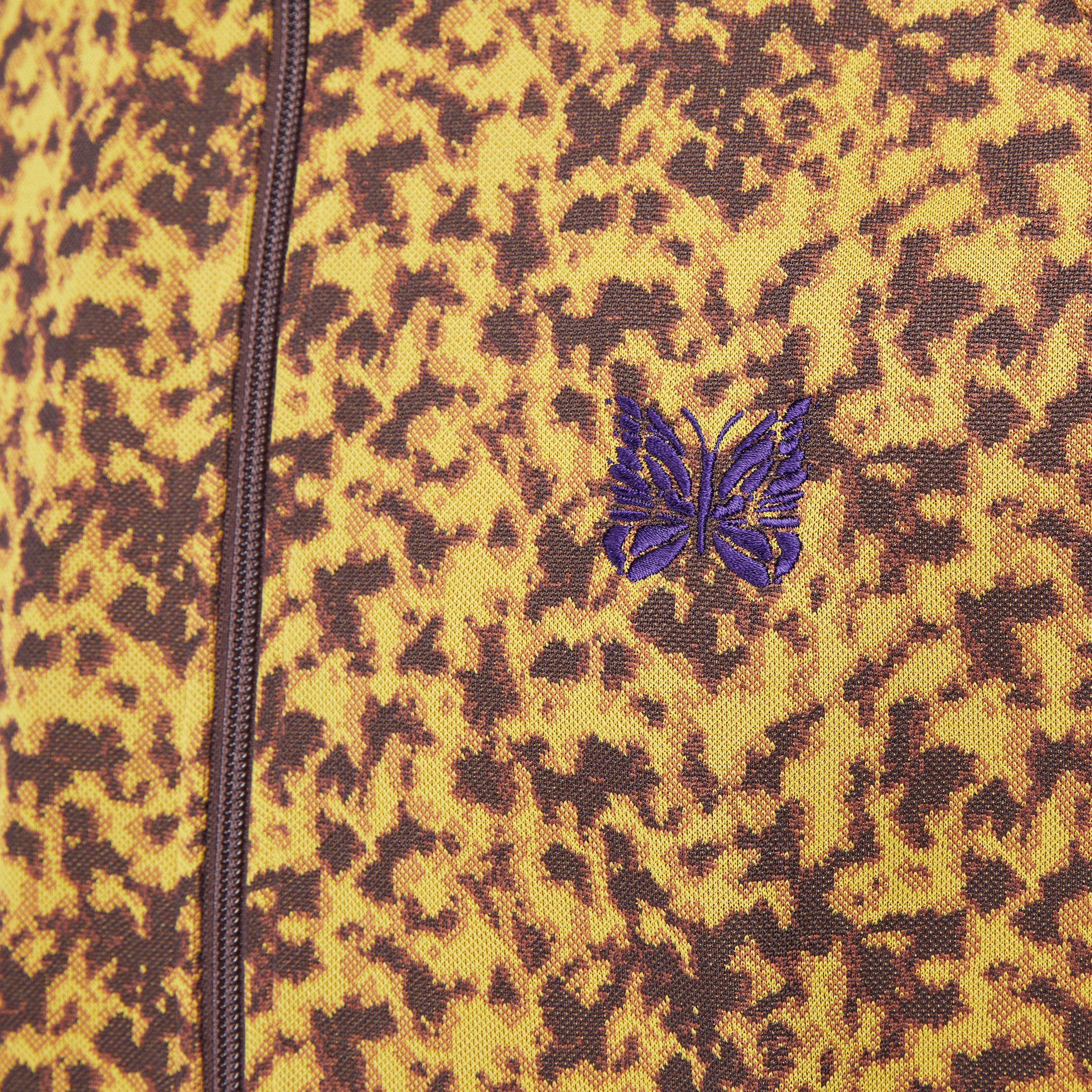 Needles Jacquard Track Jacket