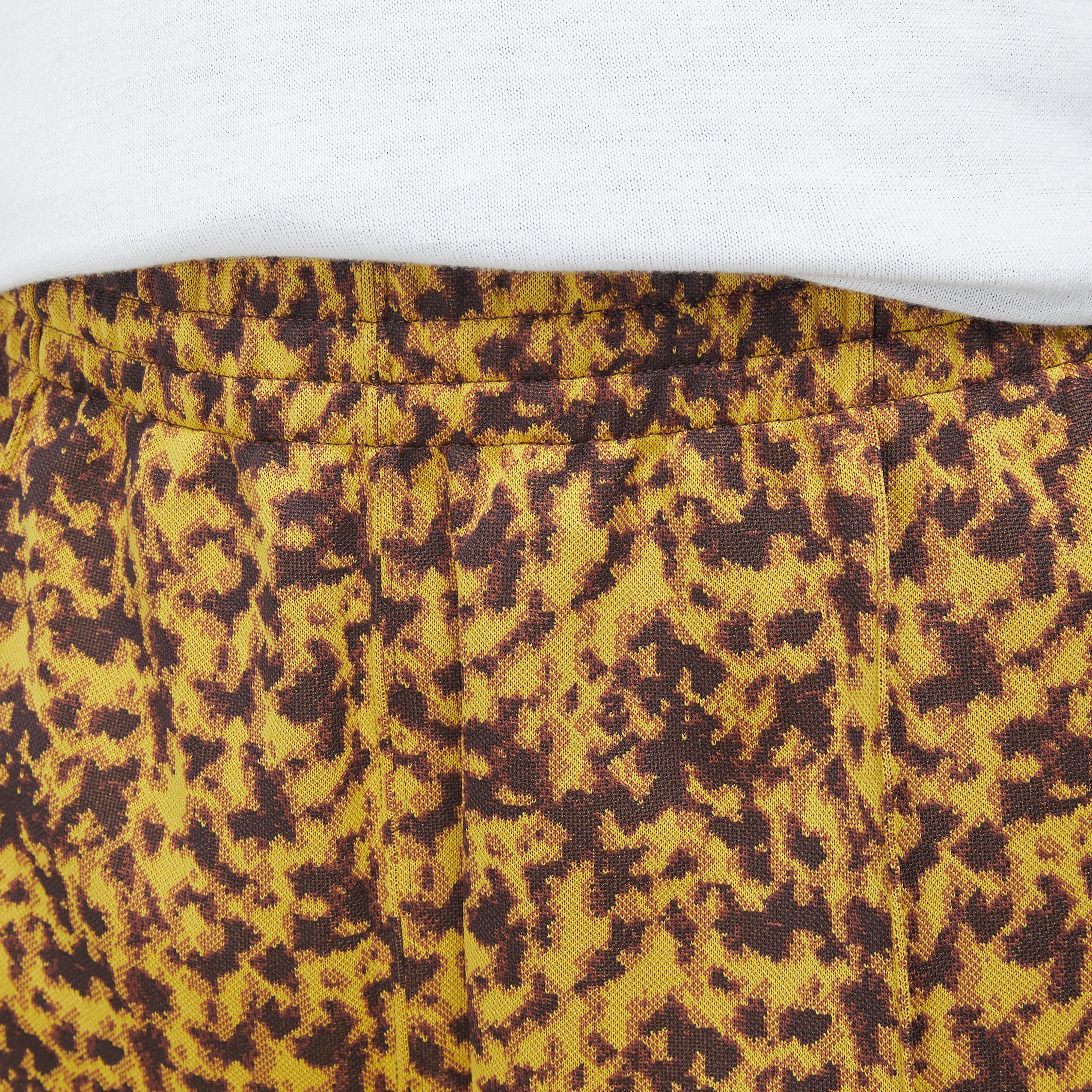 Needles Jacquard Track Pant