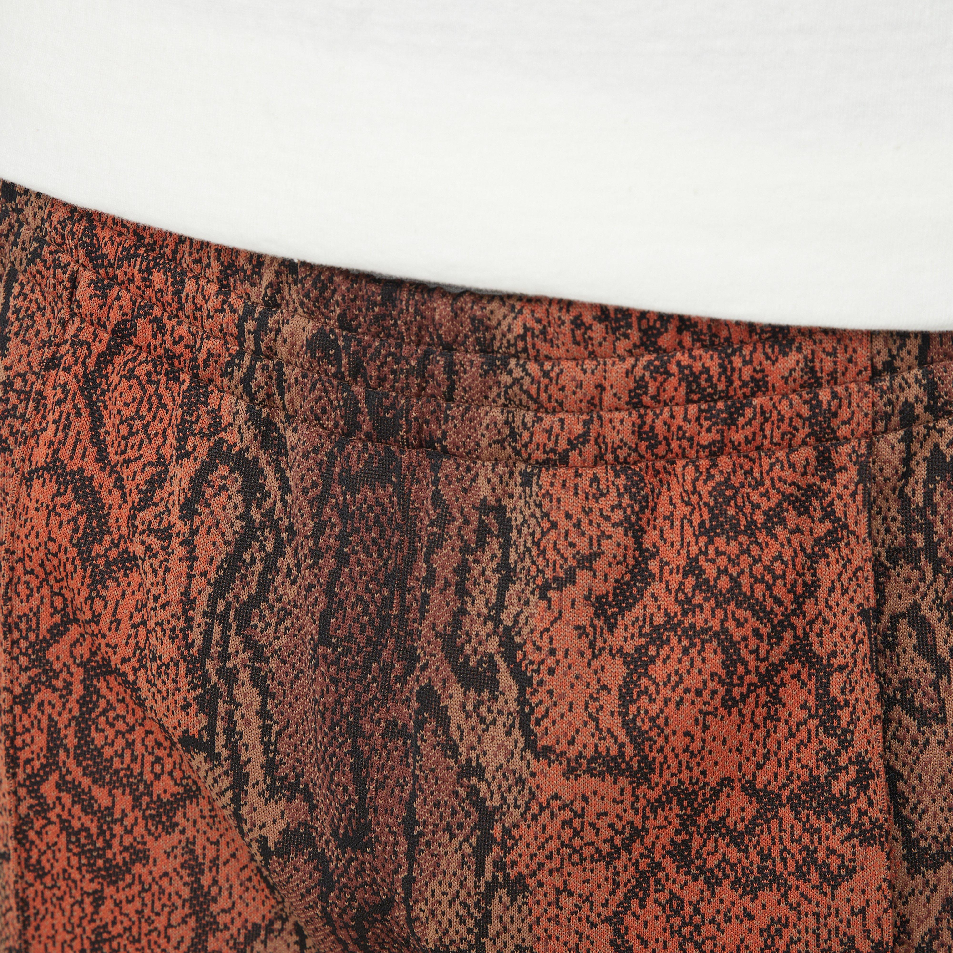 Needles Jacquard Track Pant